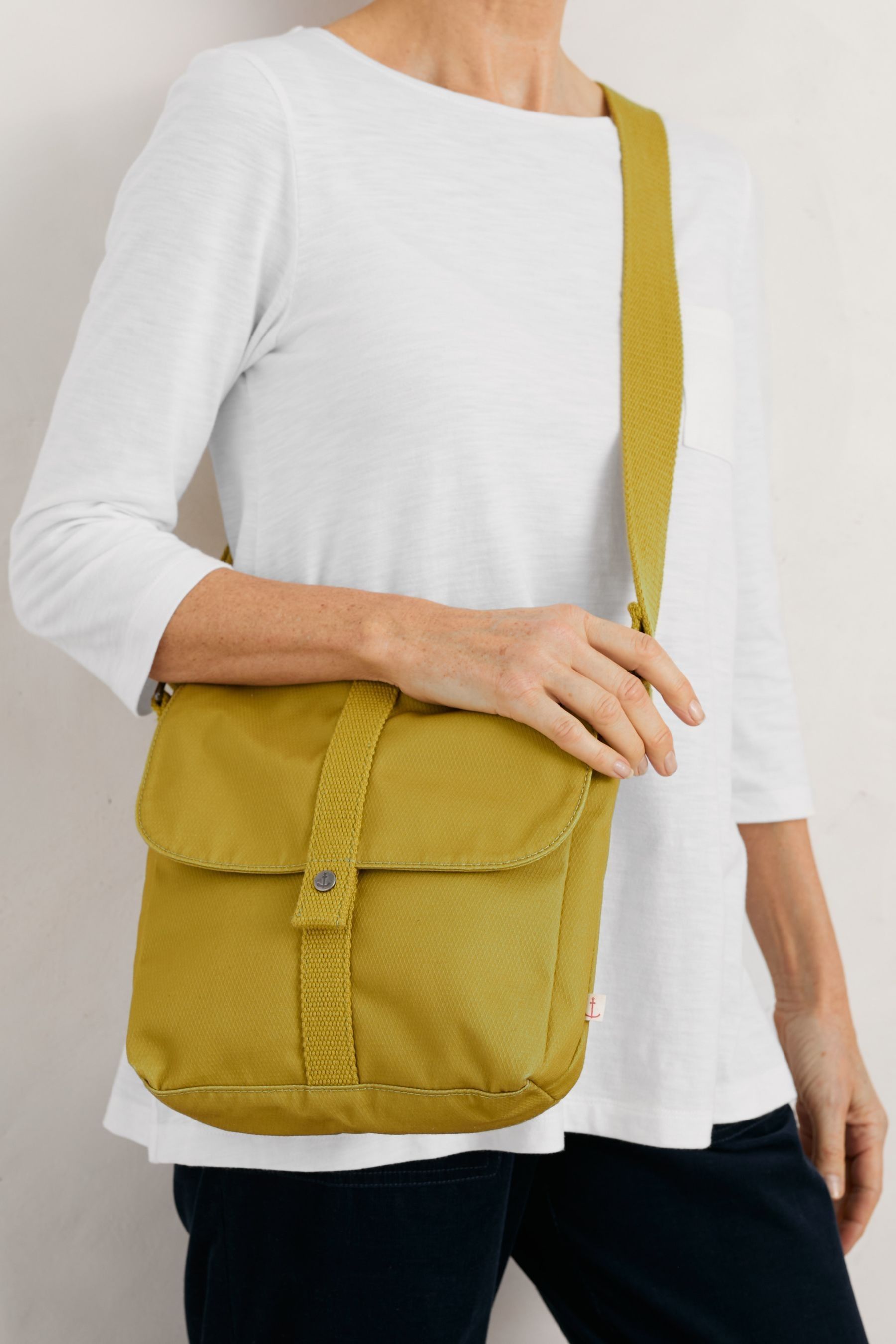 Next yellow bag sales