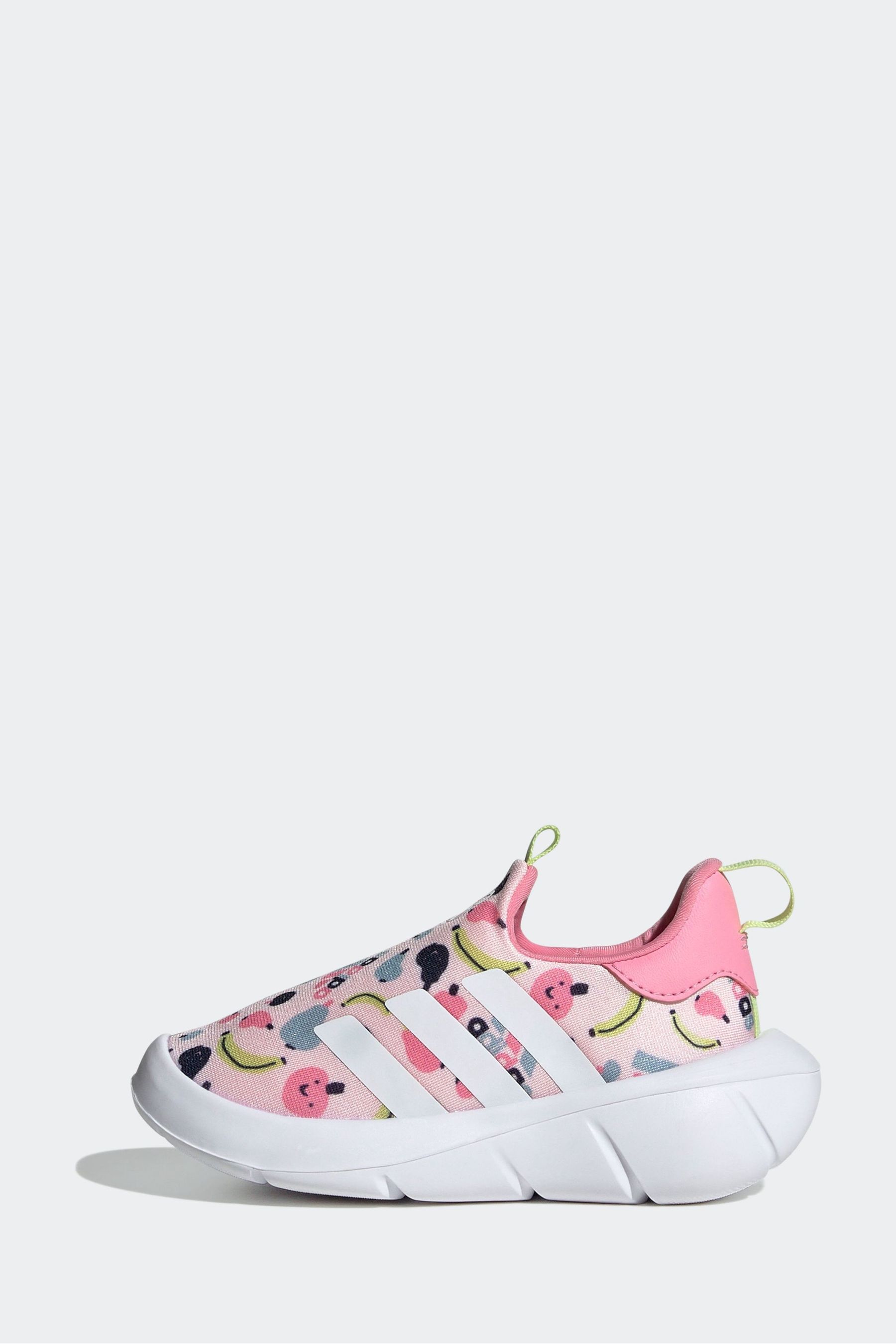 Adidas slip on uk sale