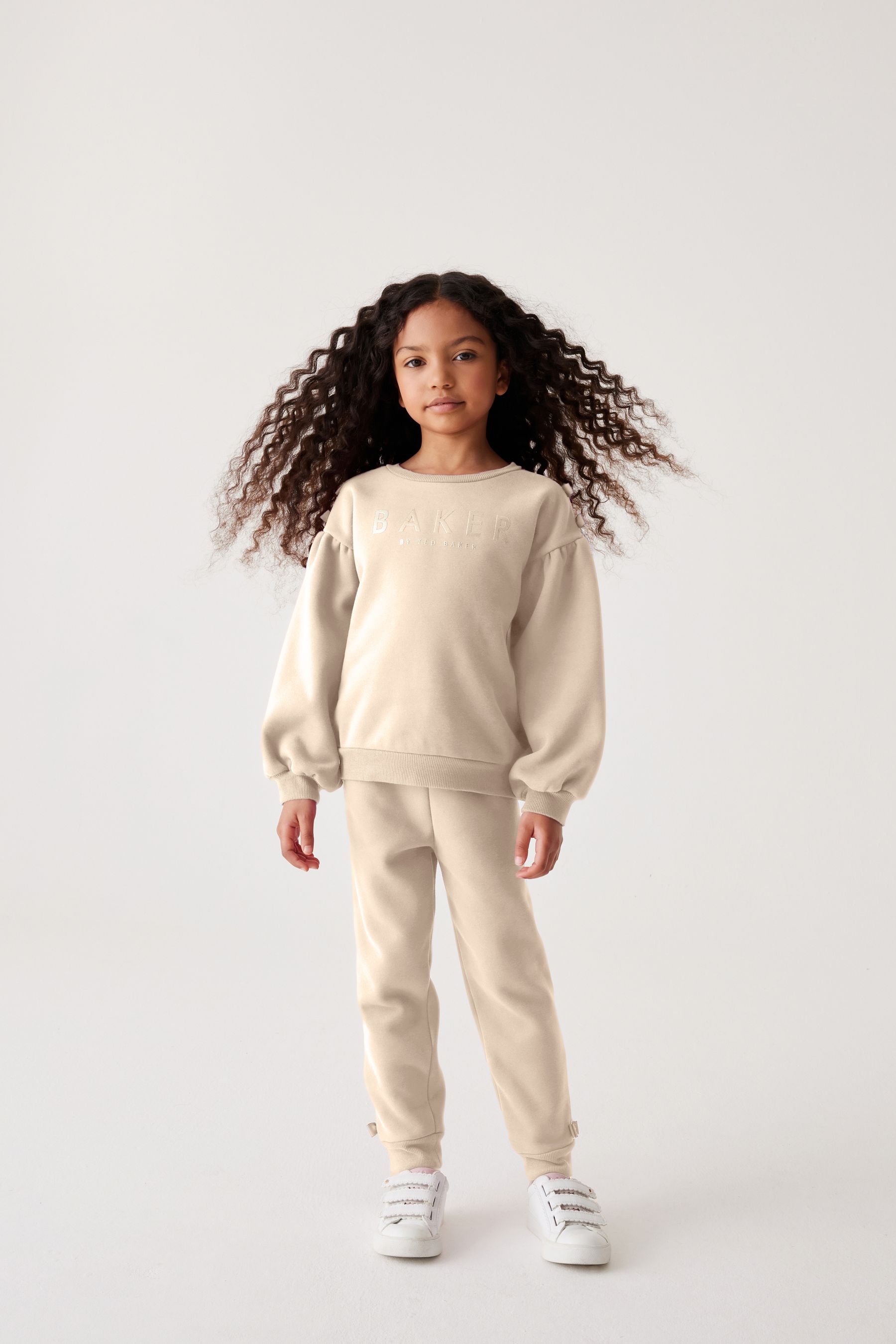 Baker by Ted Baker 12 18mths 13yrs Bow Sweater and Joggers Set