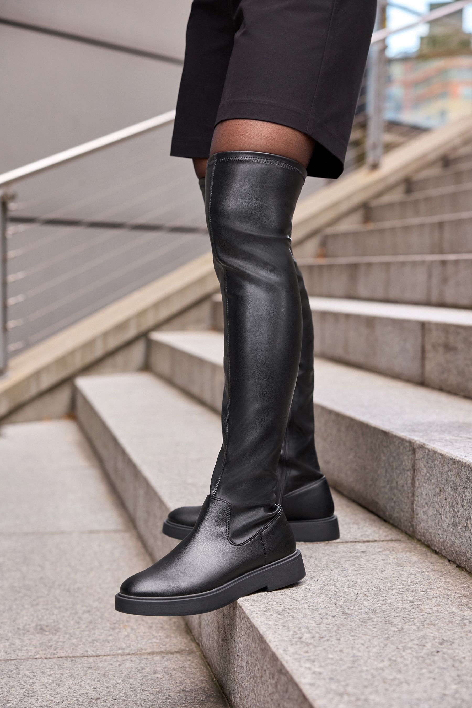 Buy over the knee boots hot sale