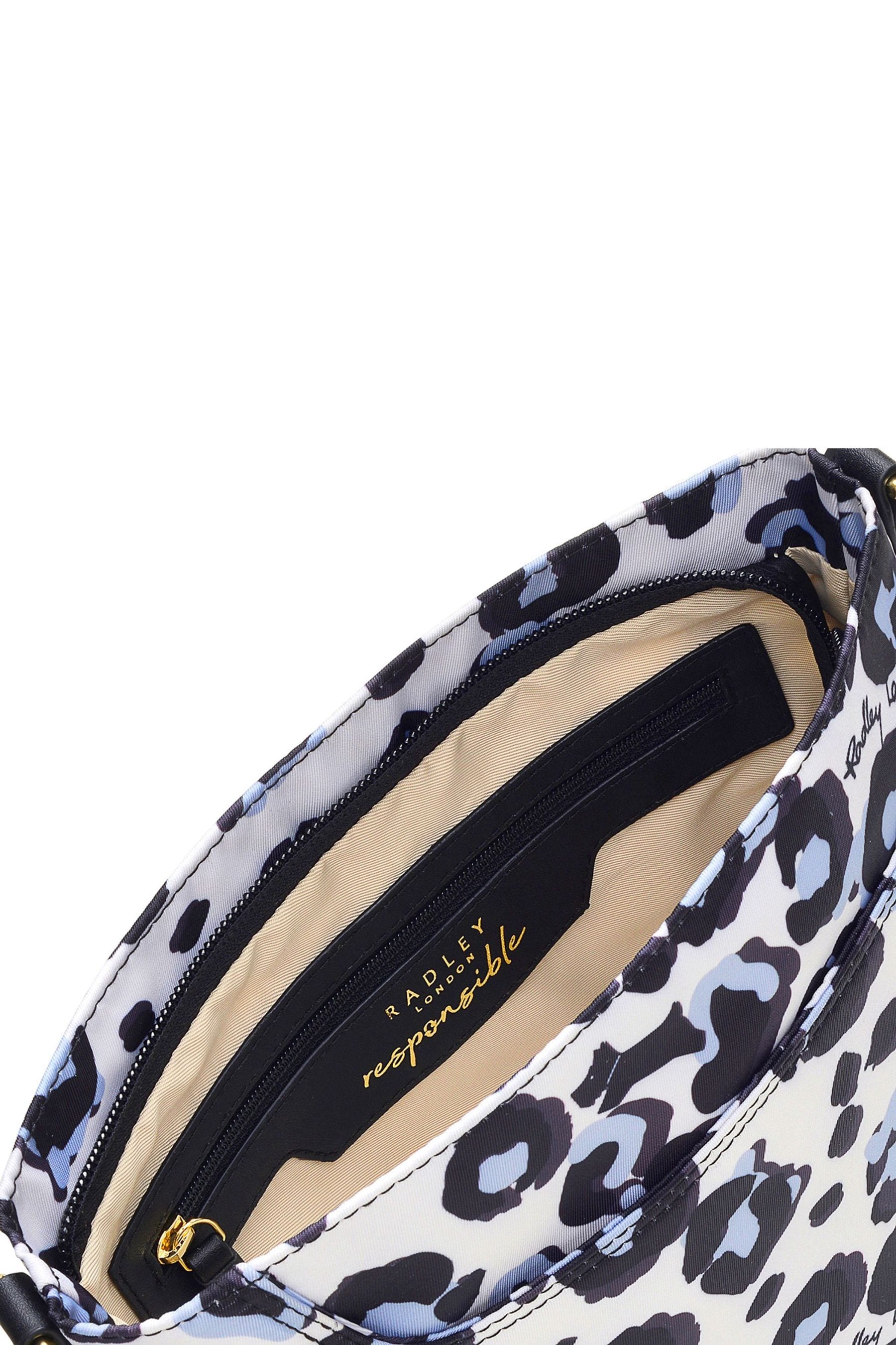 Radley leopard crossbody bag online