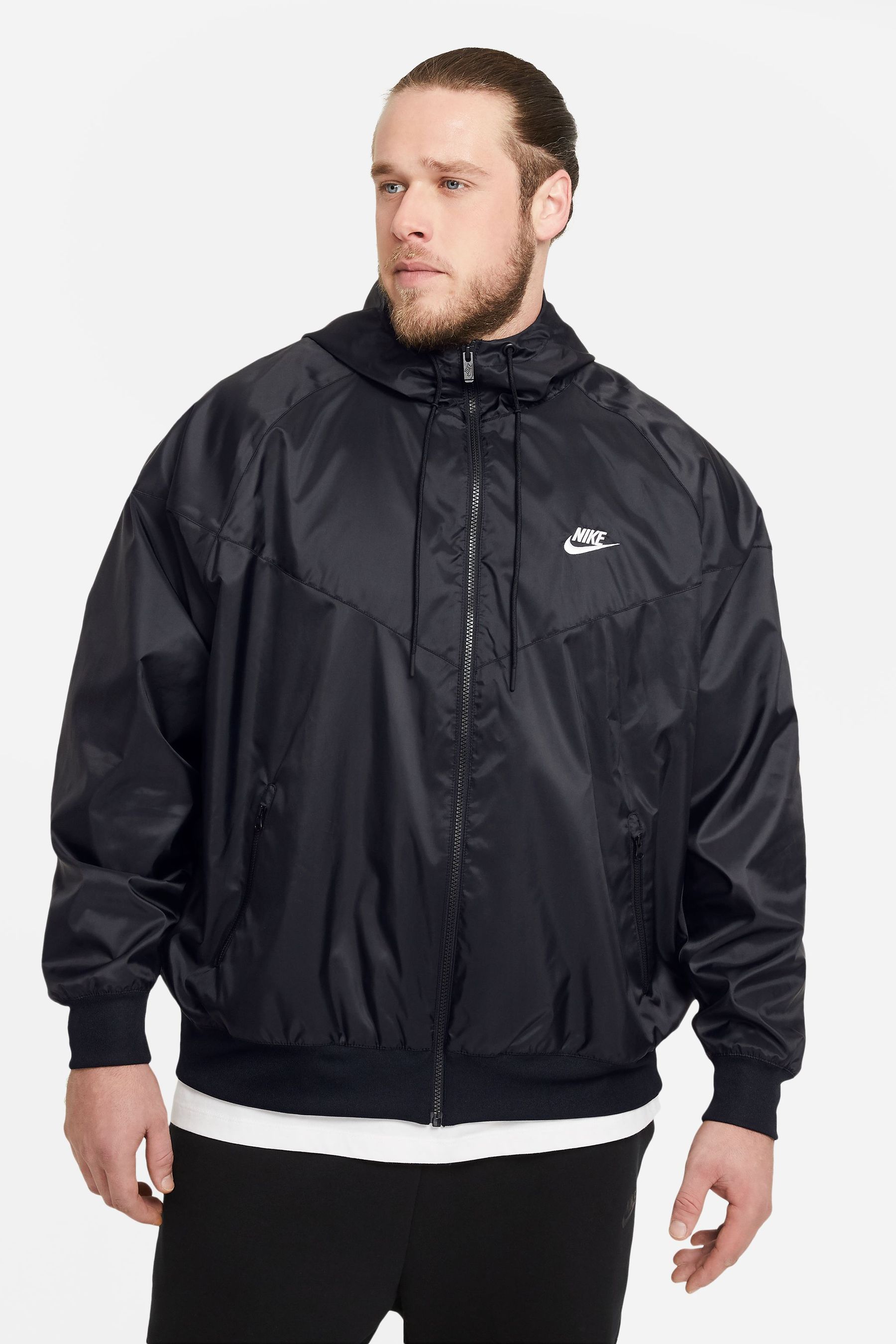 Nike - og windrunner - veste à capuche clearance