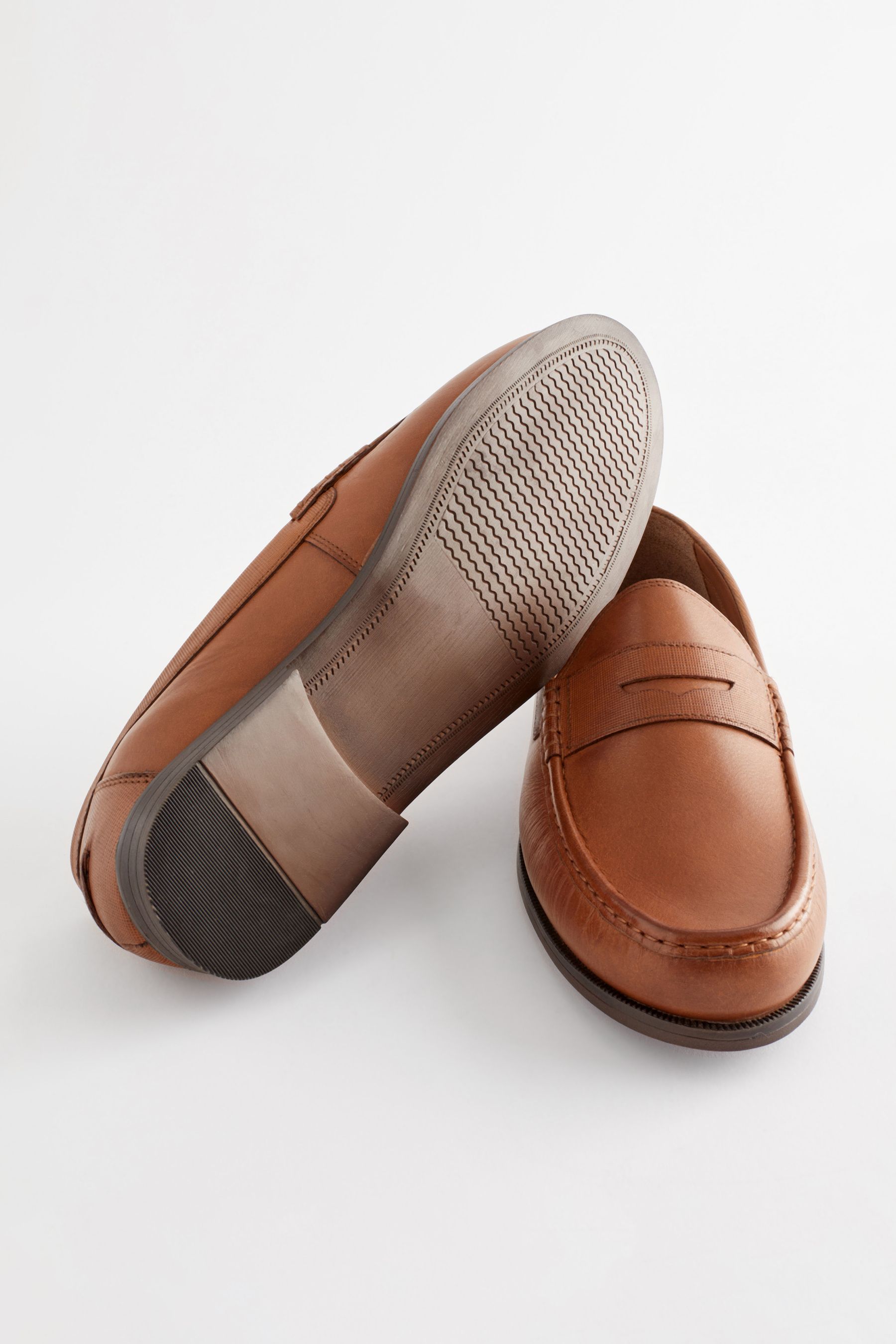 Womens wide penny loafers new arrivals