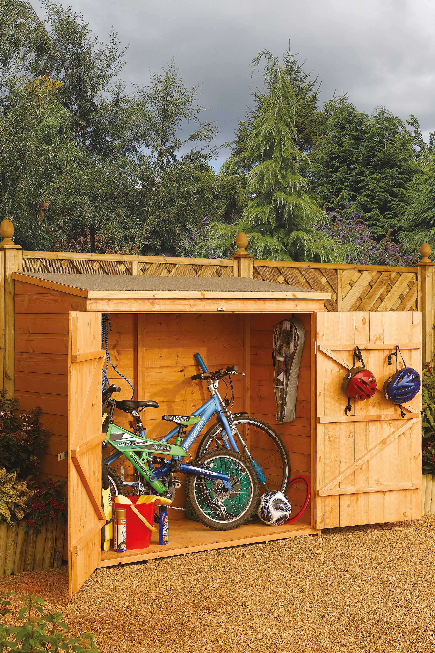 Rowlinson shiplap wallstore shop