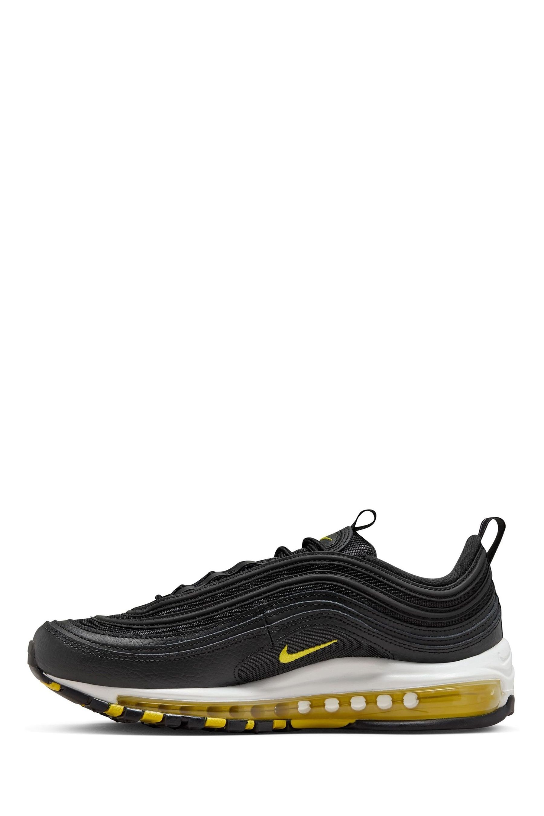 Mens yellow air max sale