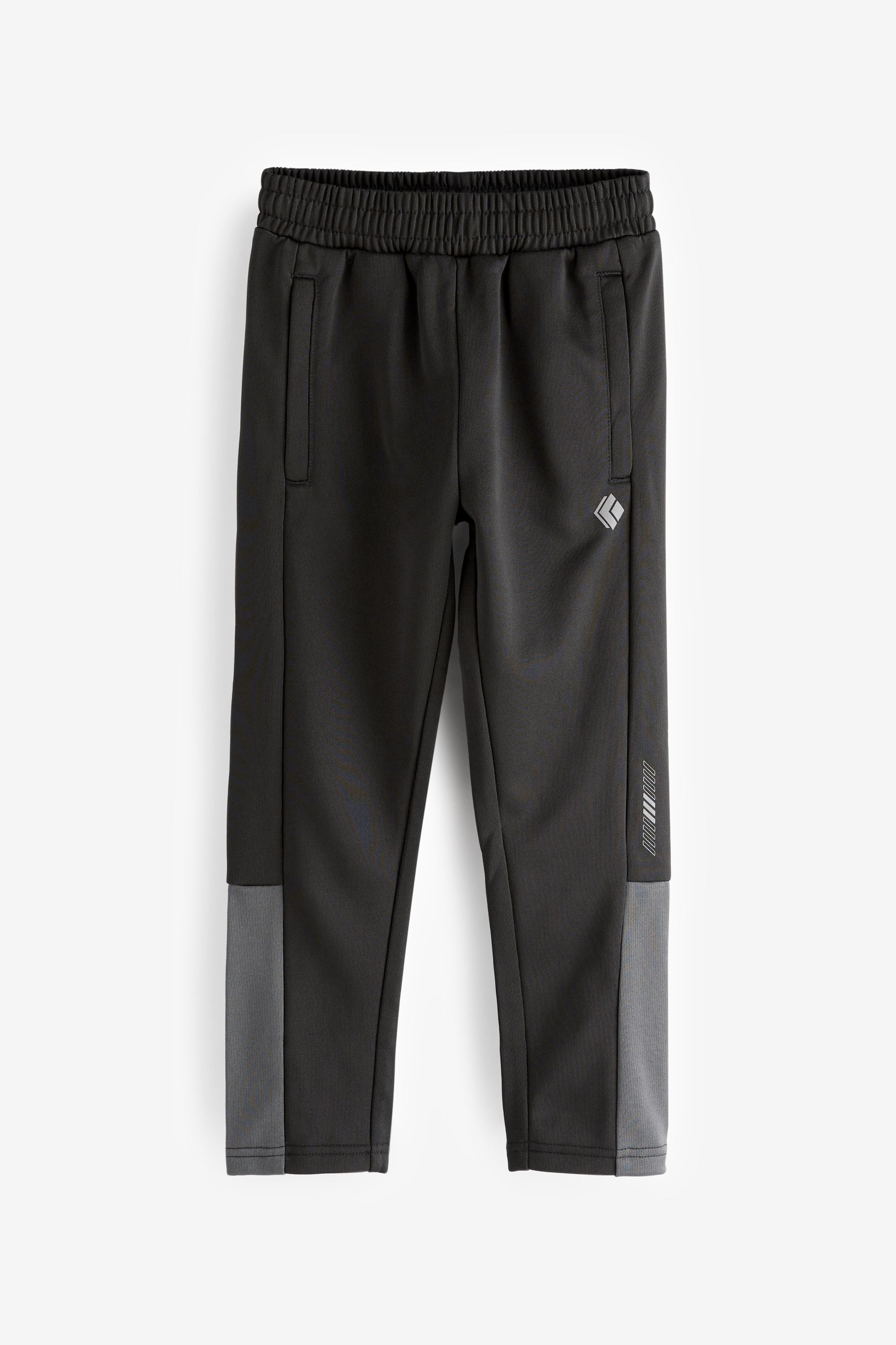 Black joggers next deals