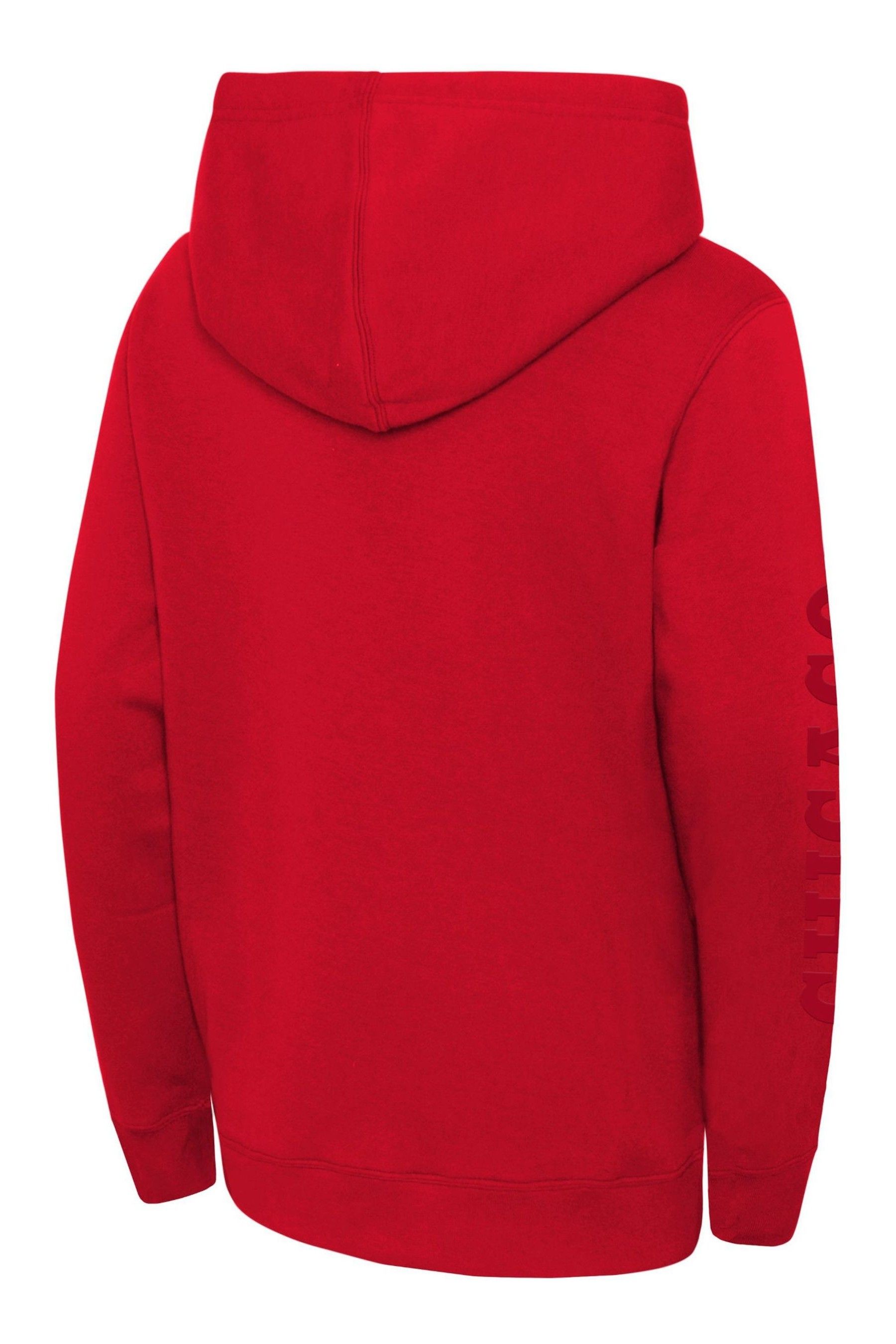 Chicago bulls hoodie uk shop