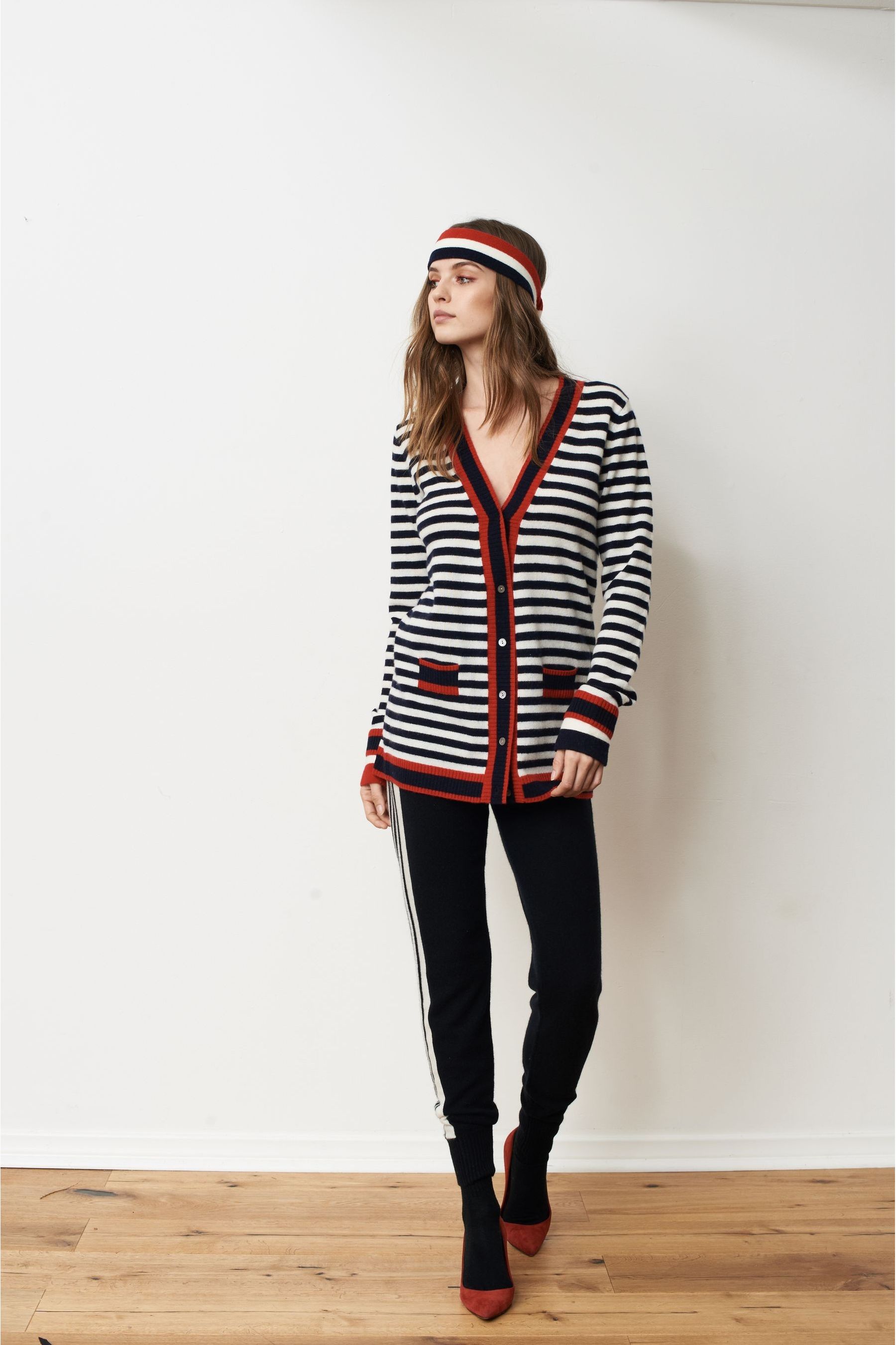 Madeleine thompson cashmere store