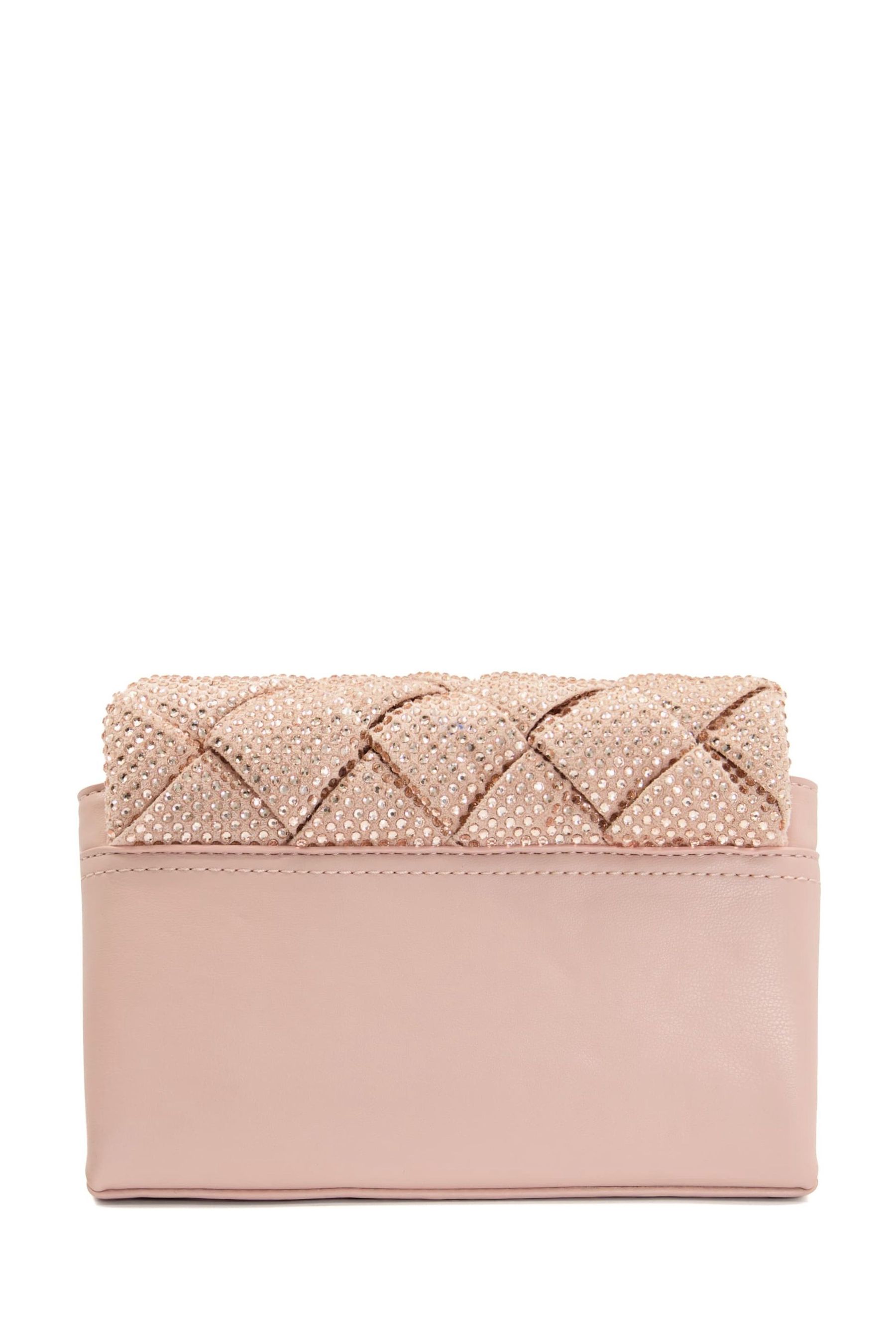 Dune embellished bag shop