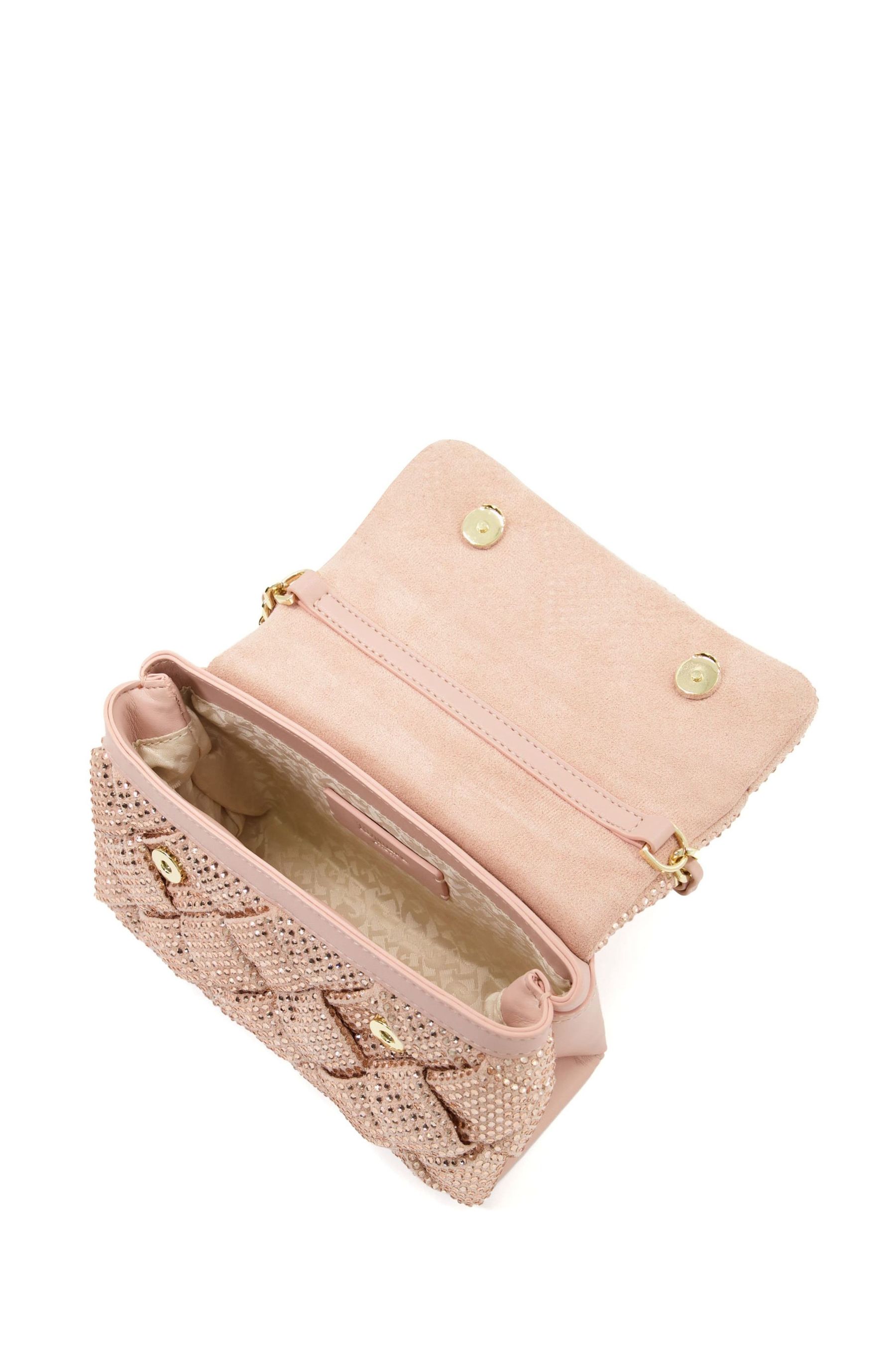 Dune embellished bag 2025