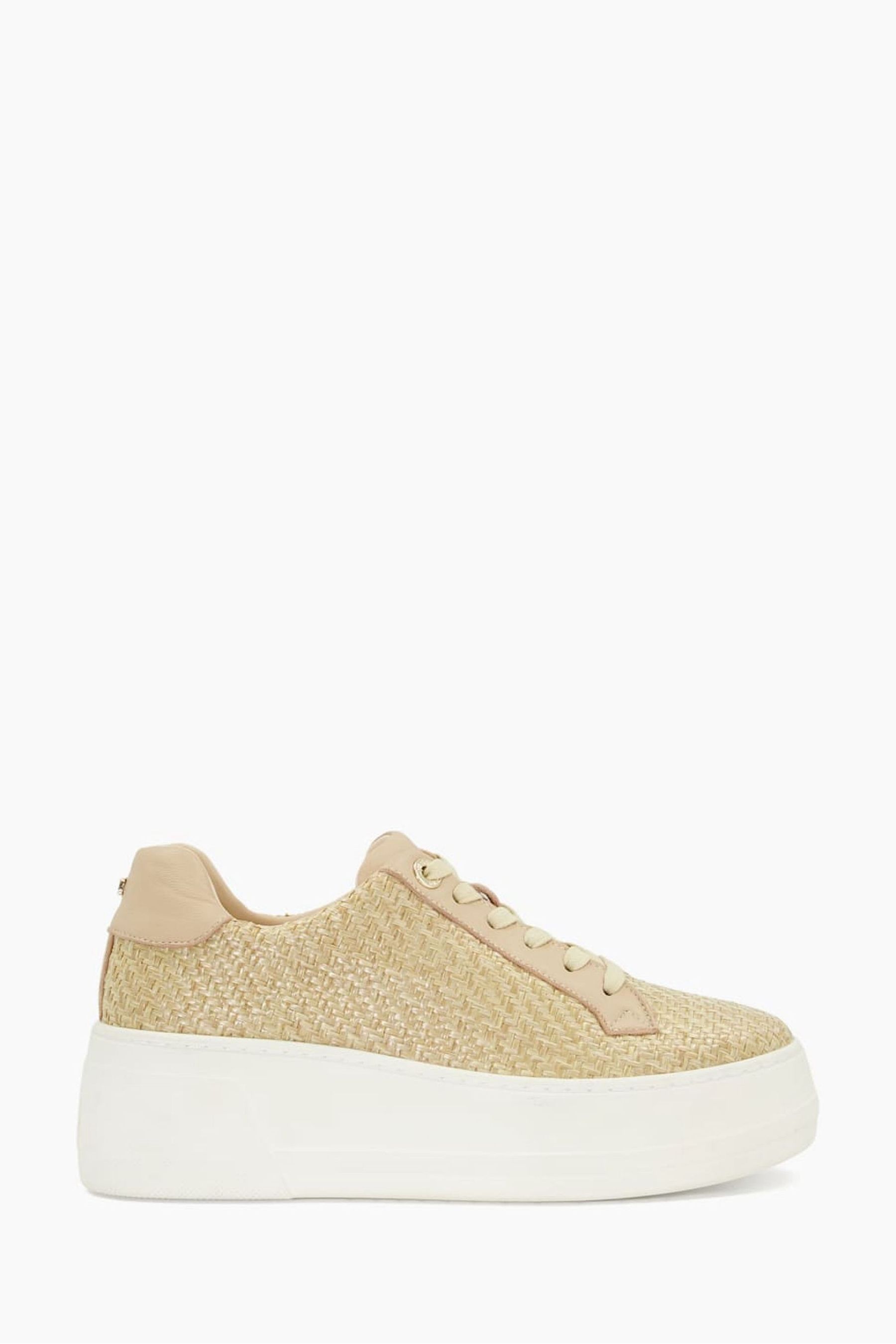 Dune platform trainers deals