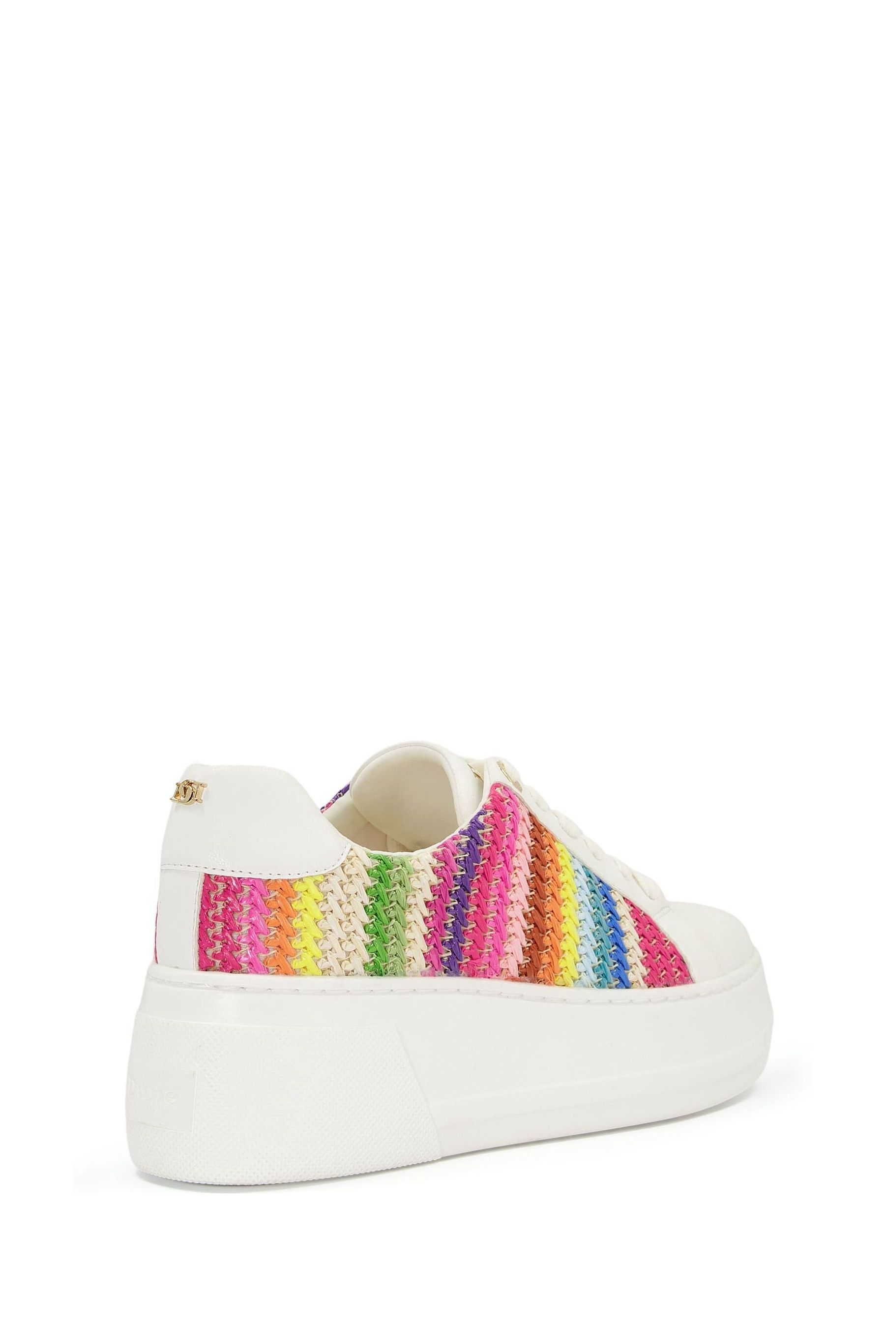 Dune trainers outlet