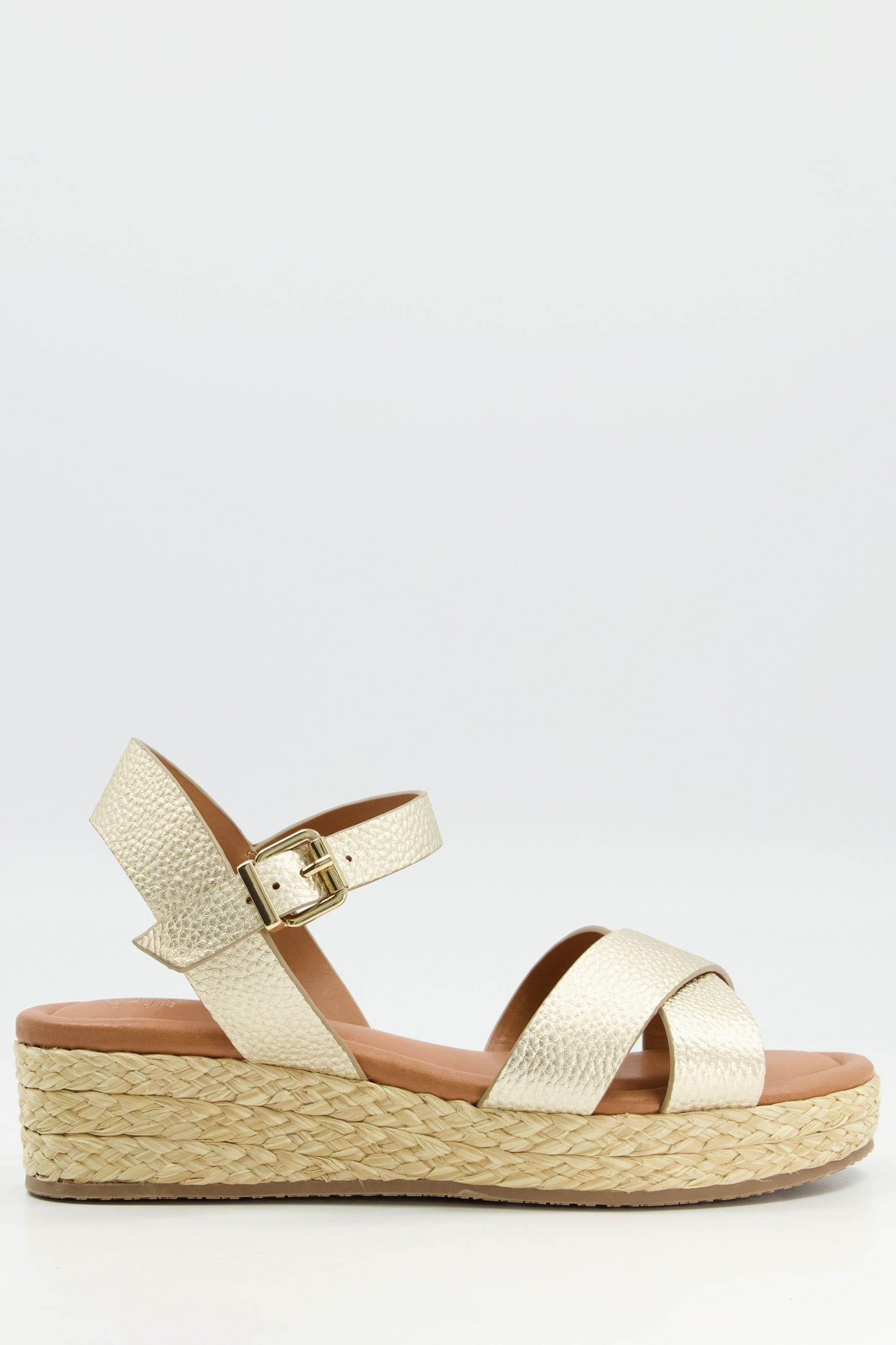 Gold flatform deals