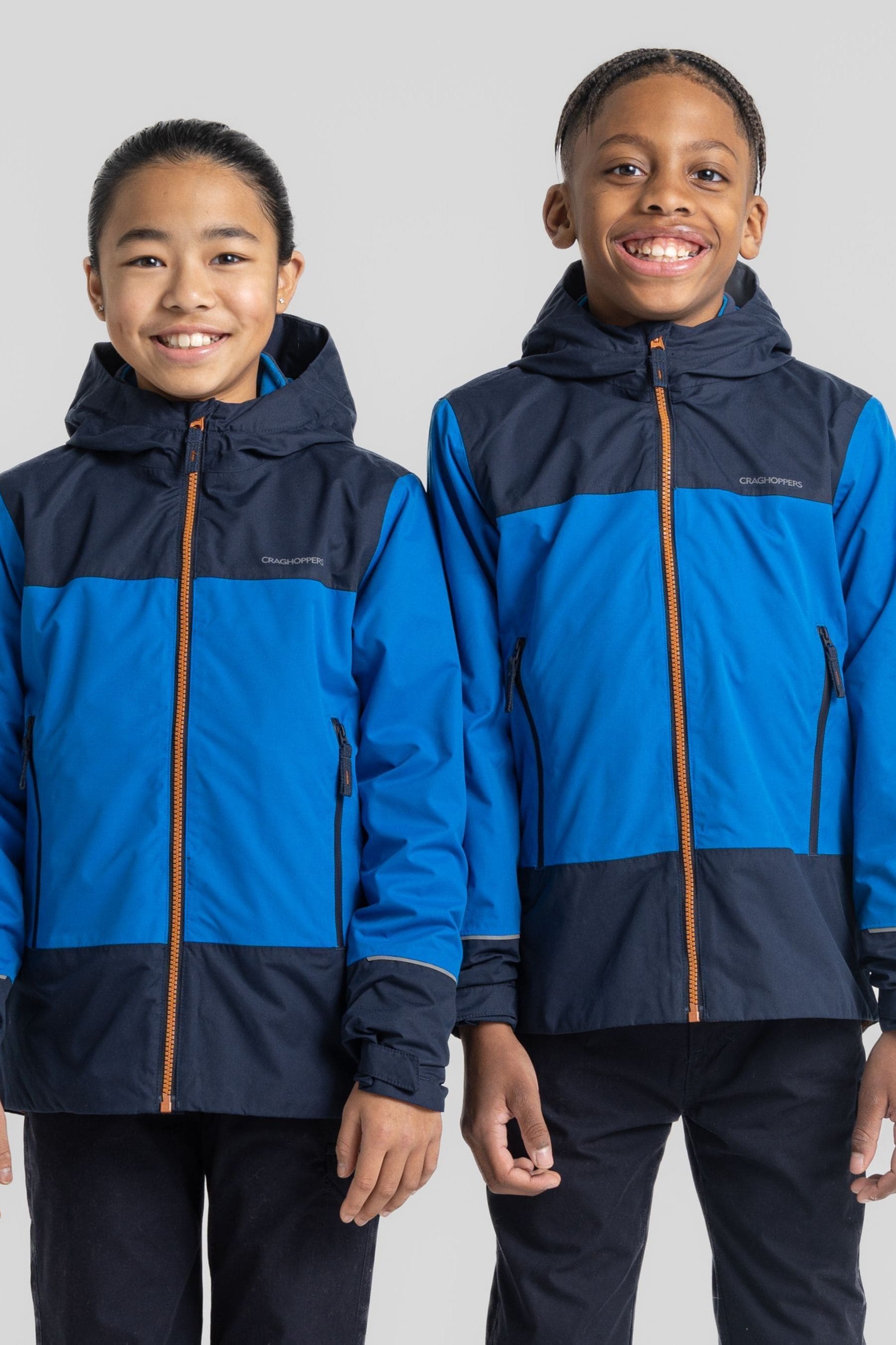 Craghoppers foyle jacket deals