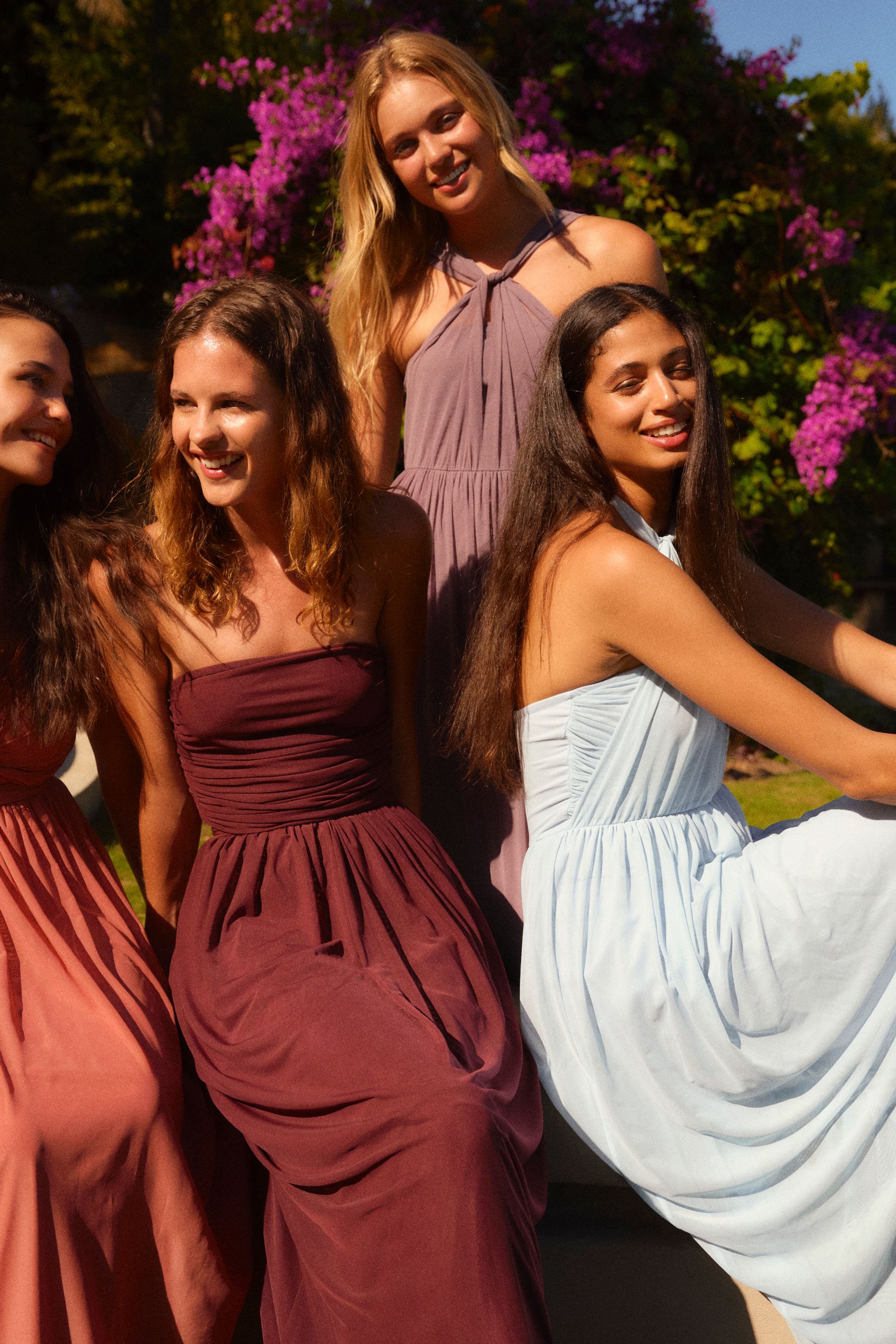 Next multiway bridesmaid dress sales