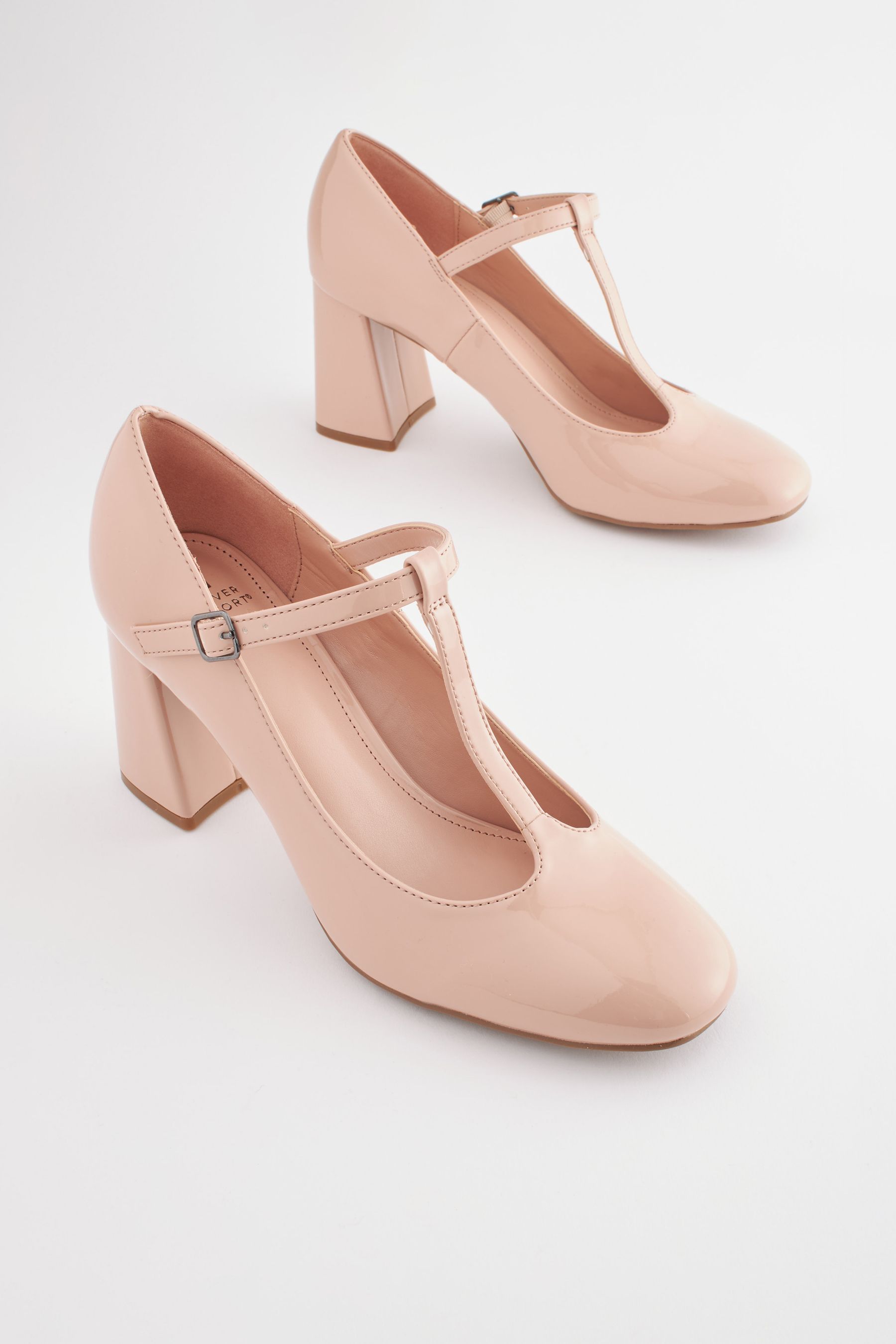 Pink nude shoes shop
