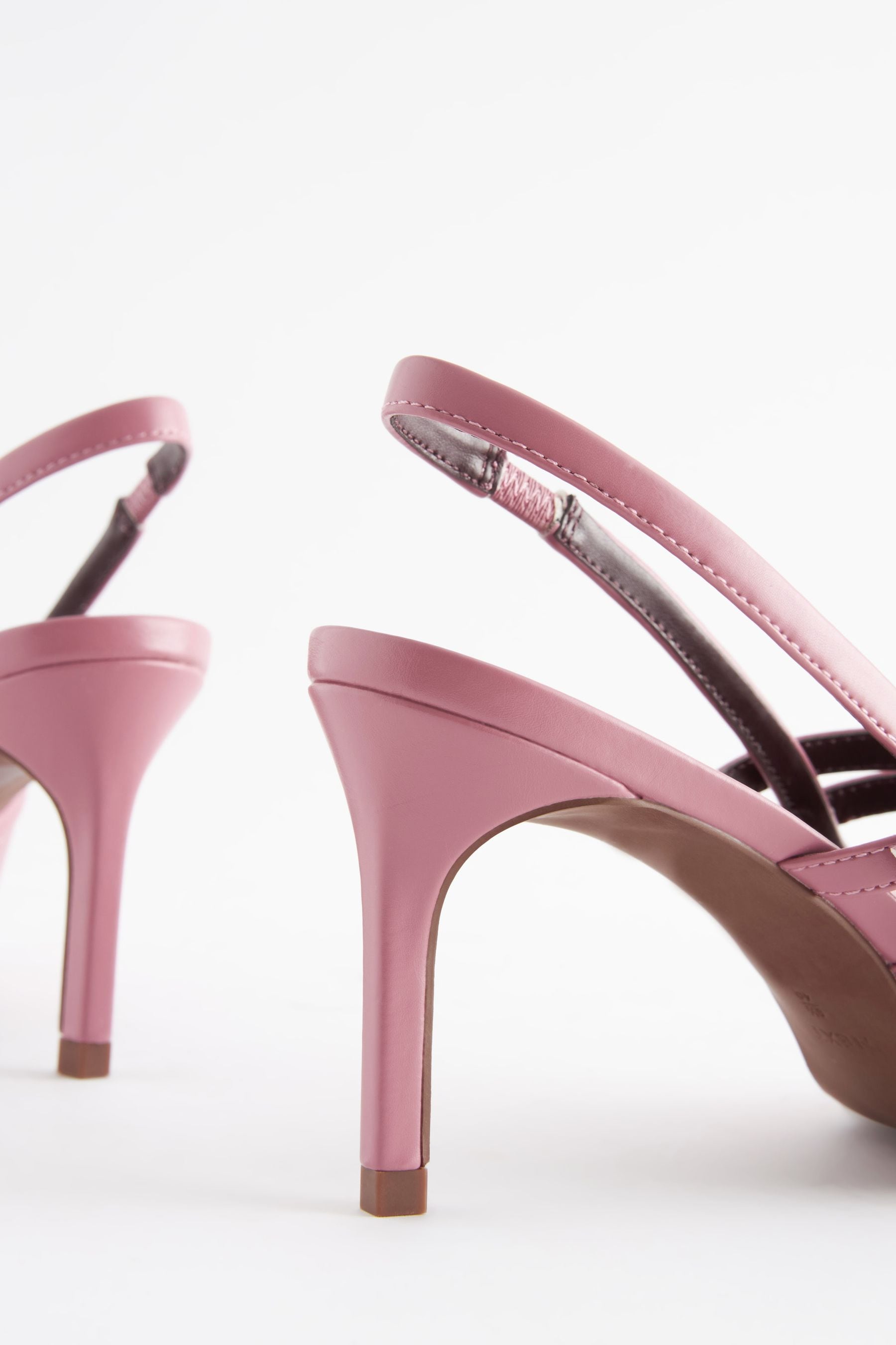 Next slingback heels best sale
