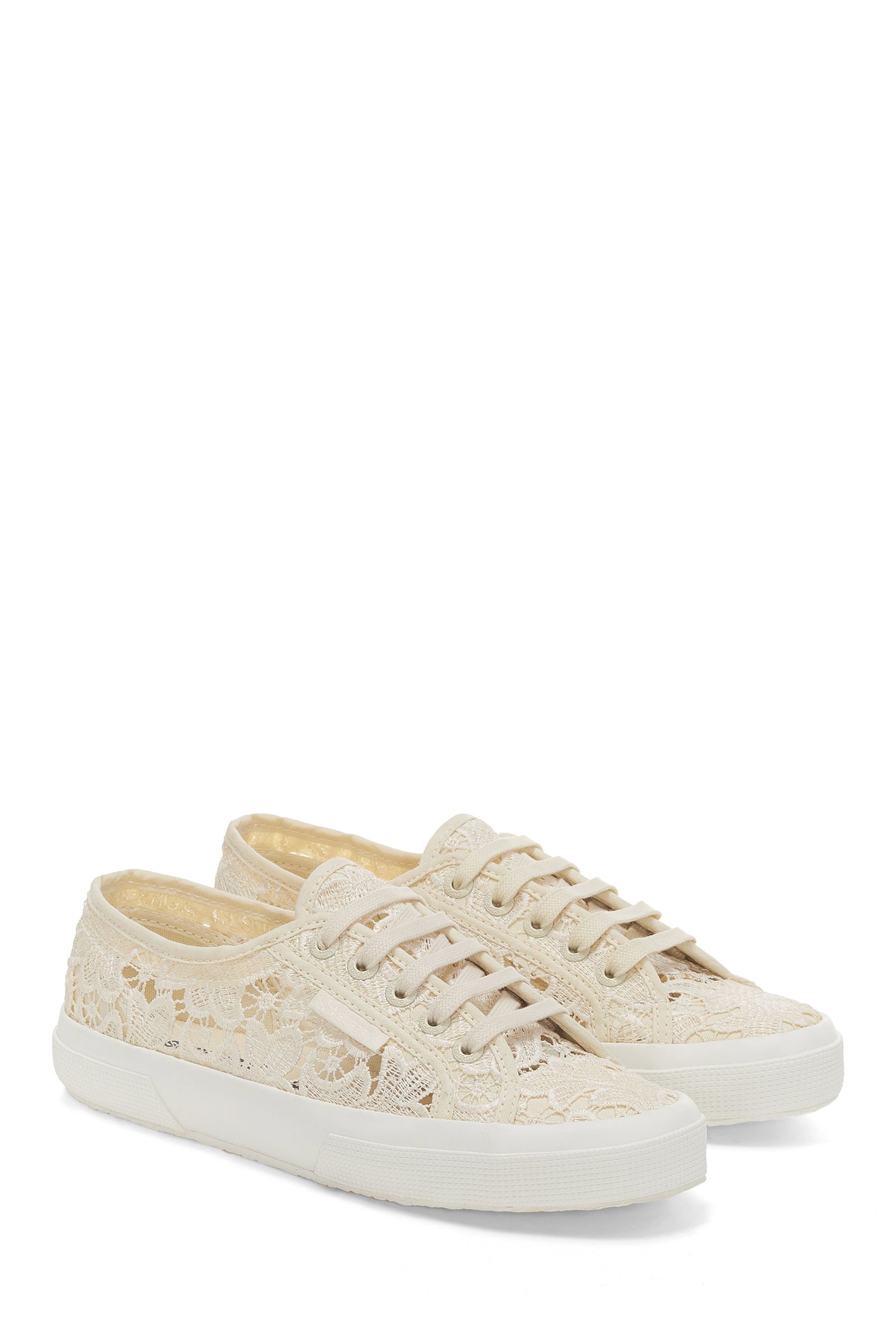 Superga macrame online clearance