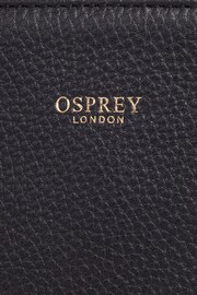 OSPREY LONDON Adaline Black Work Bag - Image 8 of 8