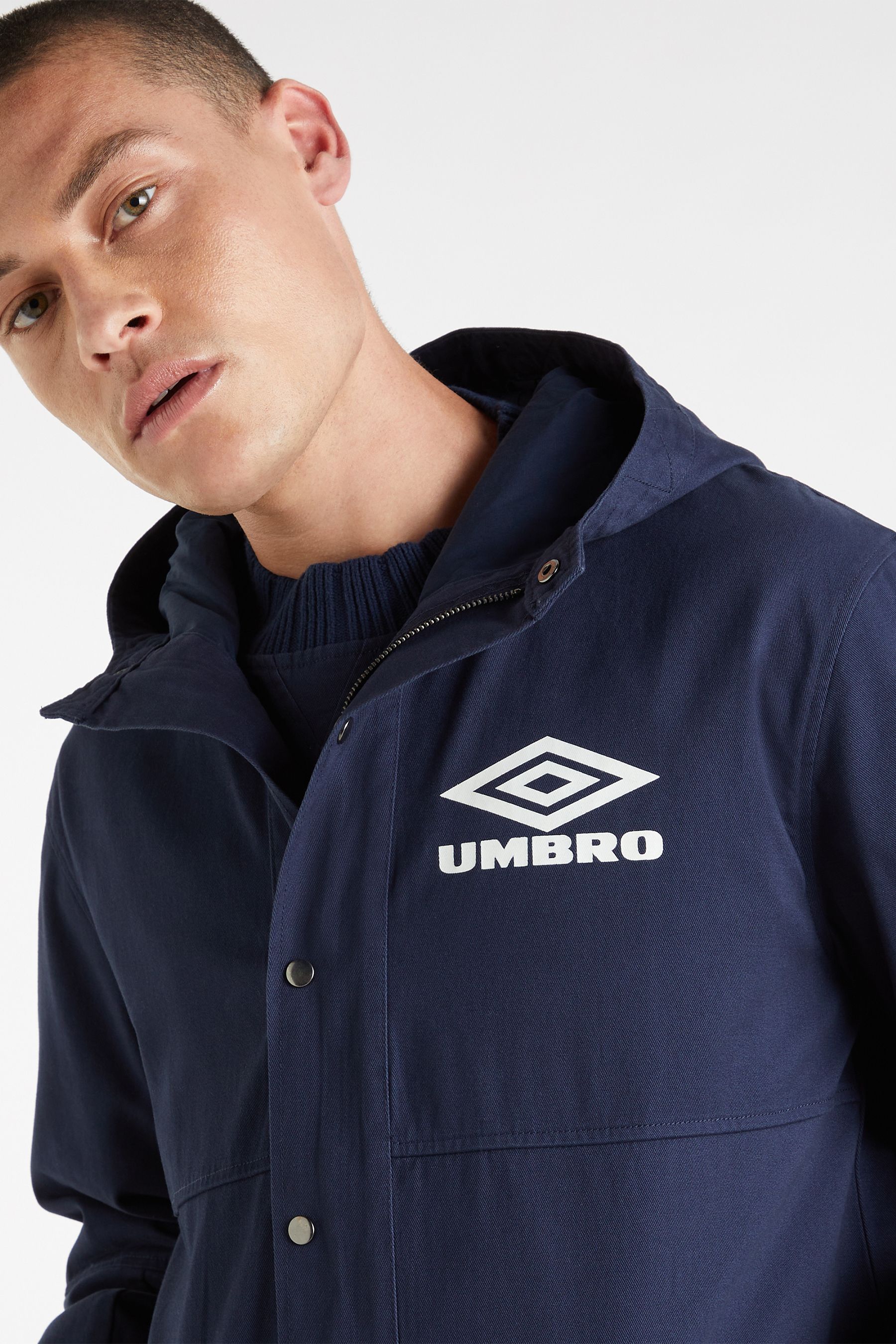 Parka umbro discount