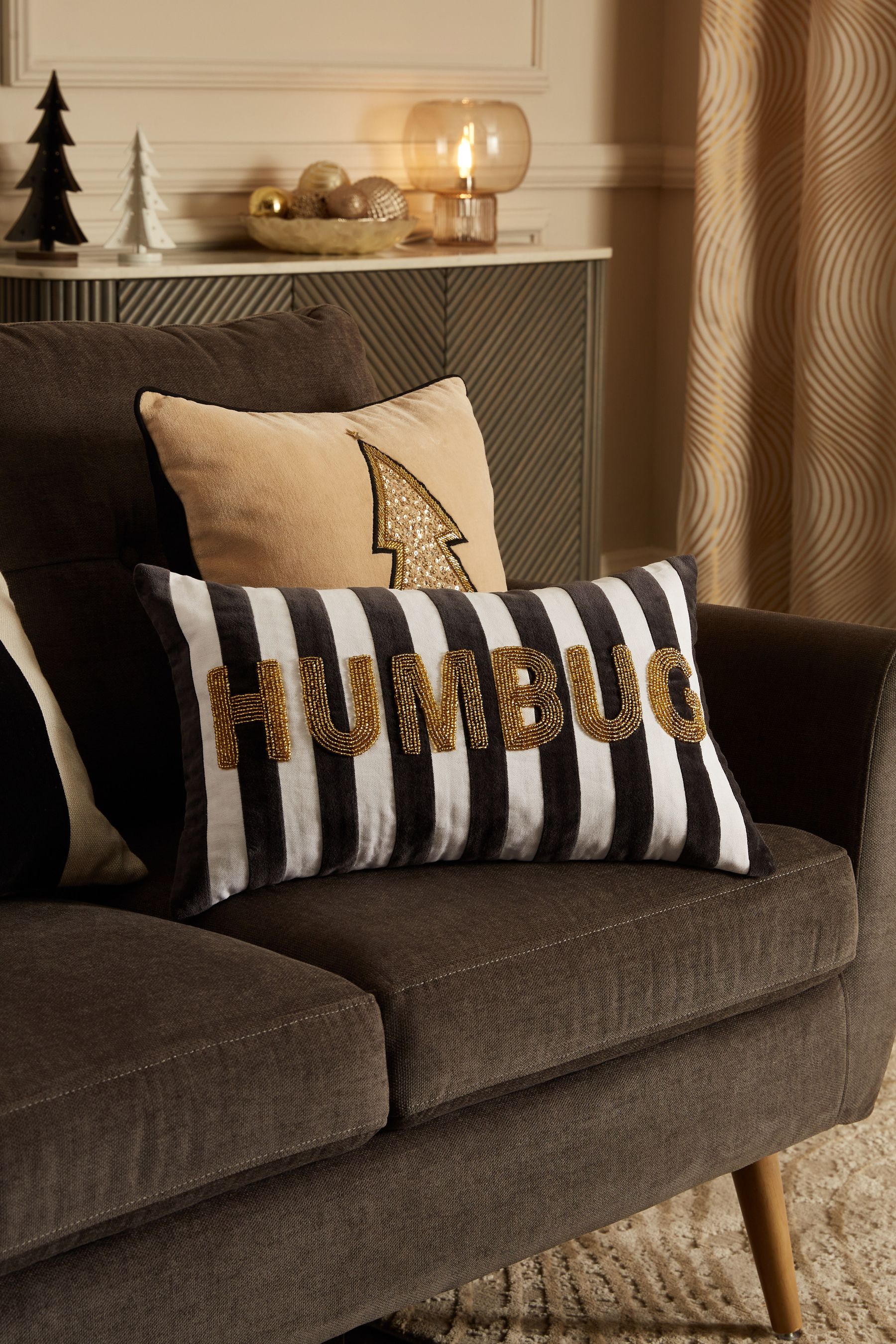 Next pillows top