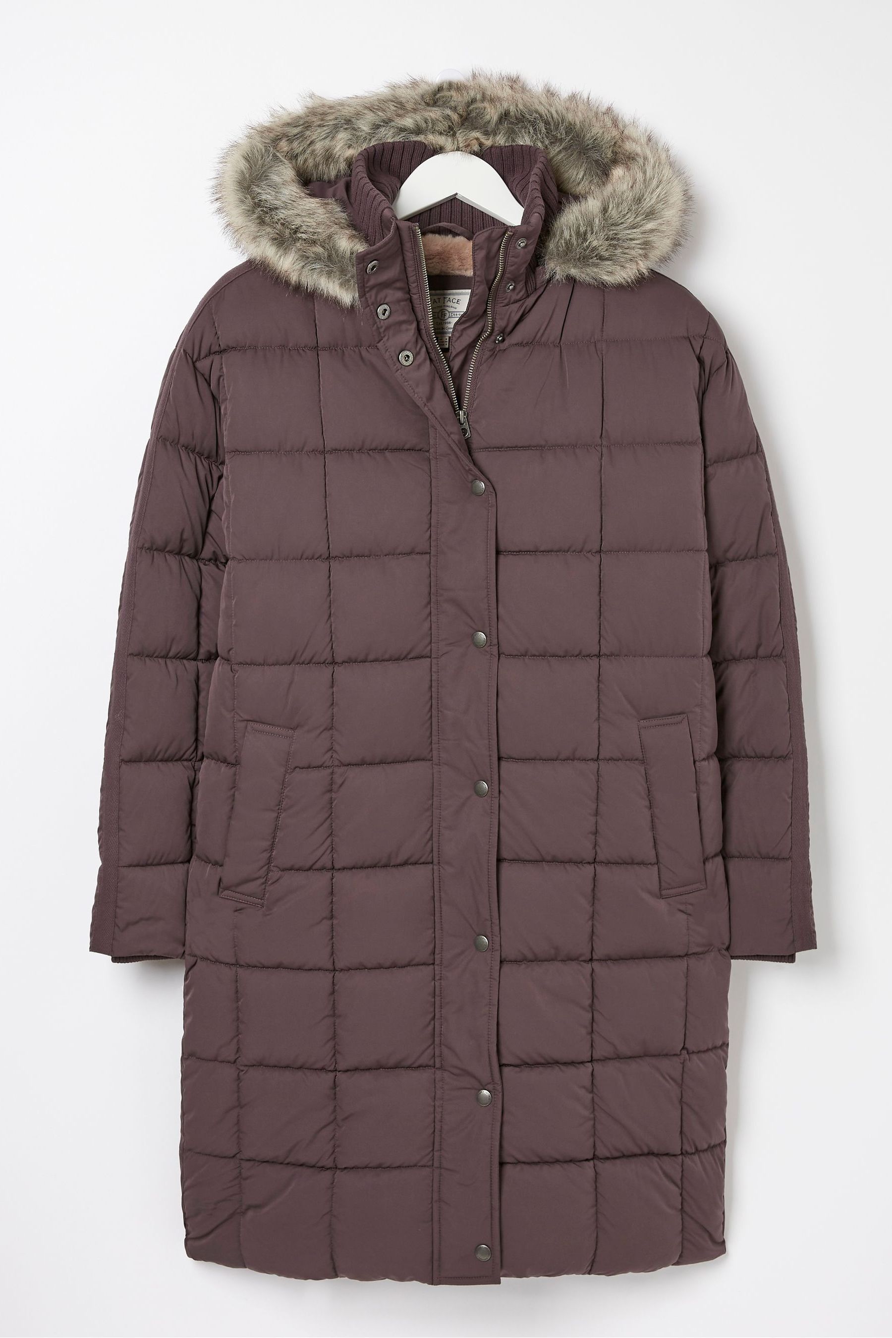 Fat face louisa coat hotsell