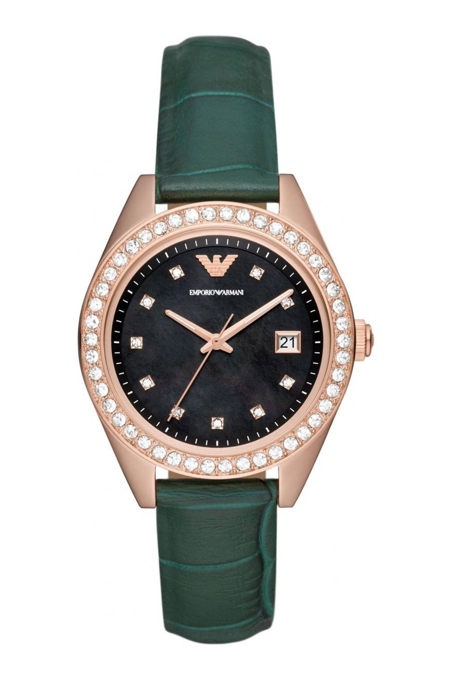 Next armani watch new arrivals