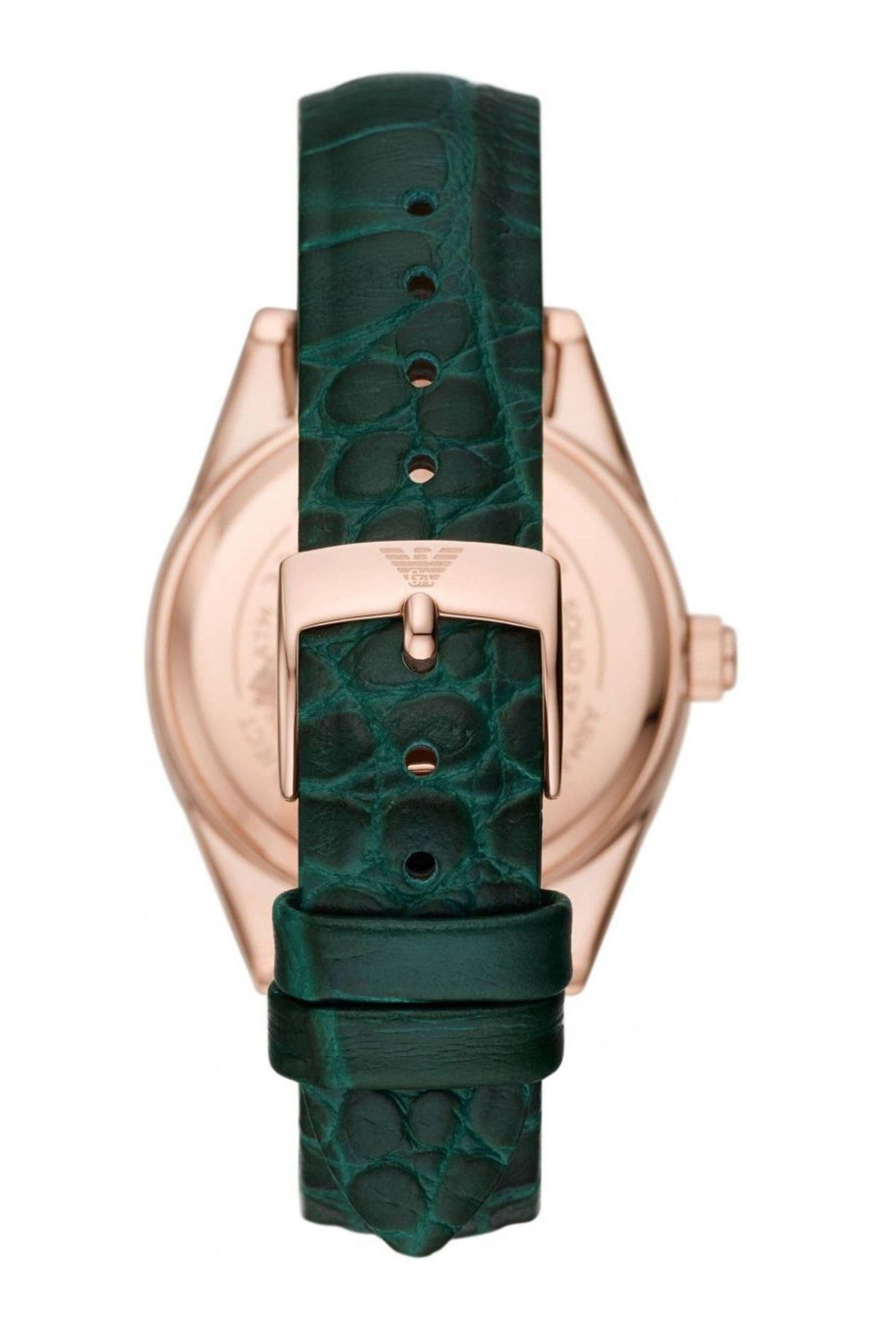 Next armani watch hotsell