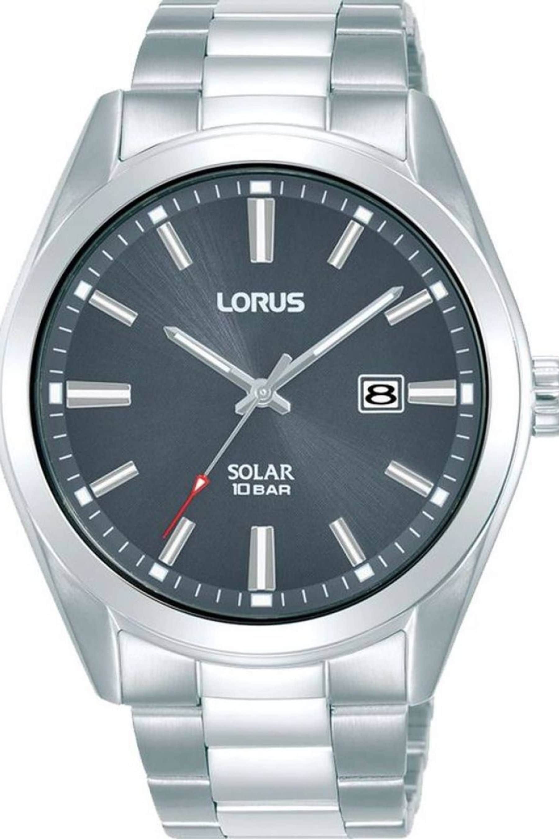 Lorus solar store