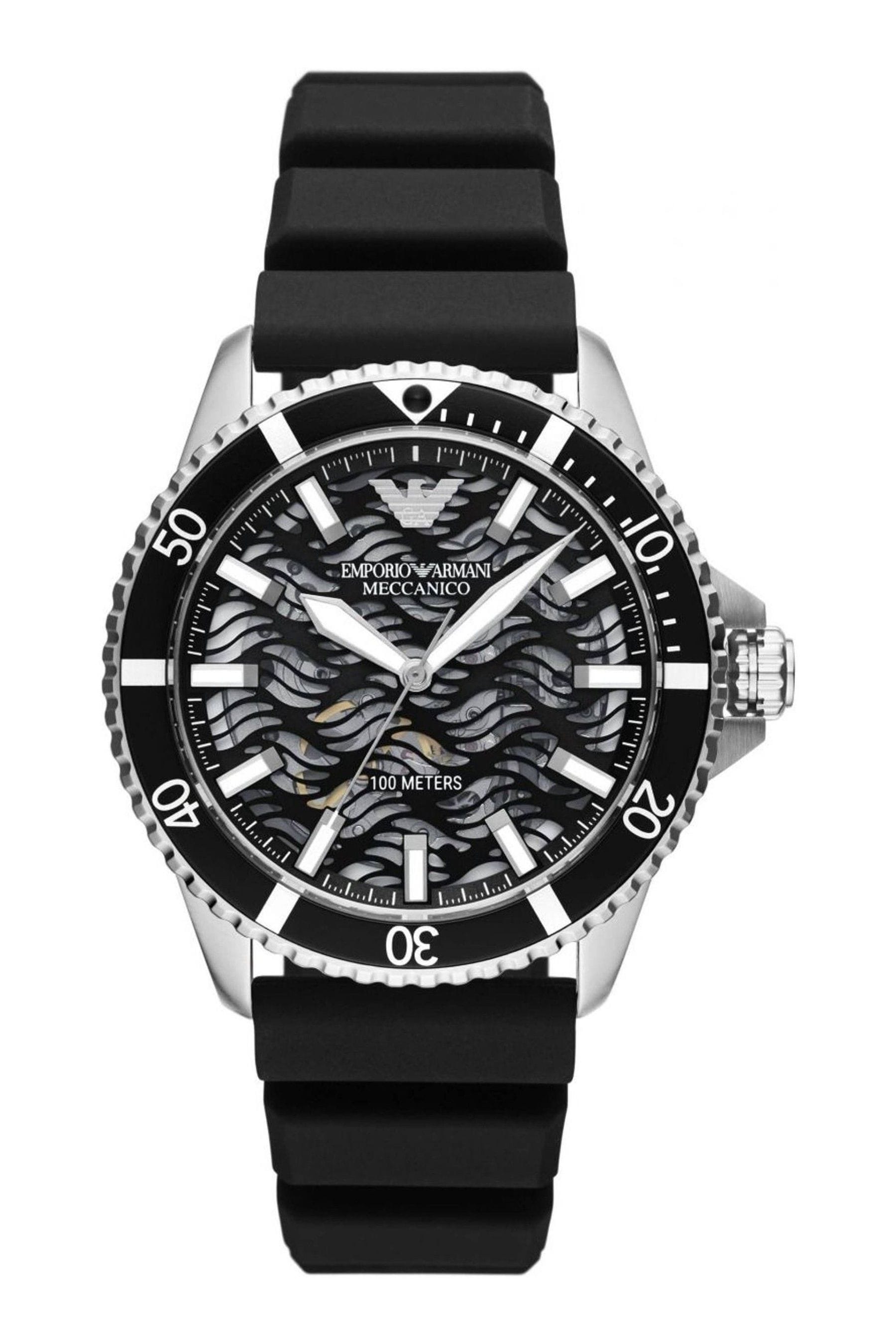 Next armani watch hotsell