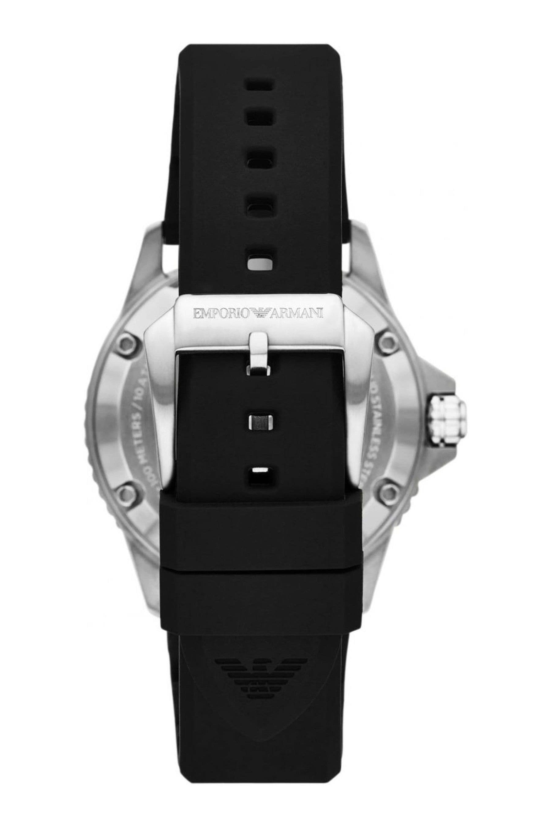 Next armani watch hotsell