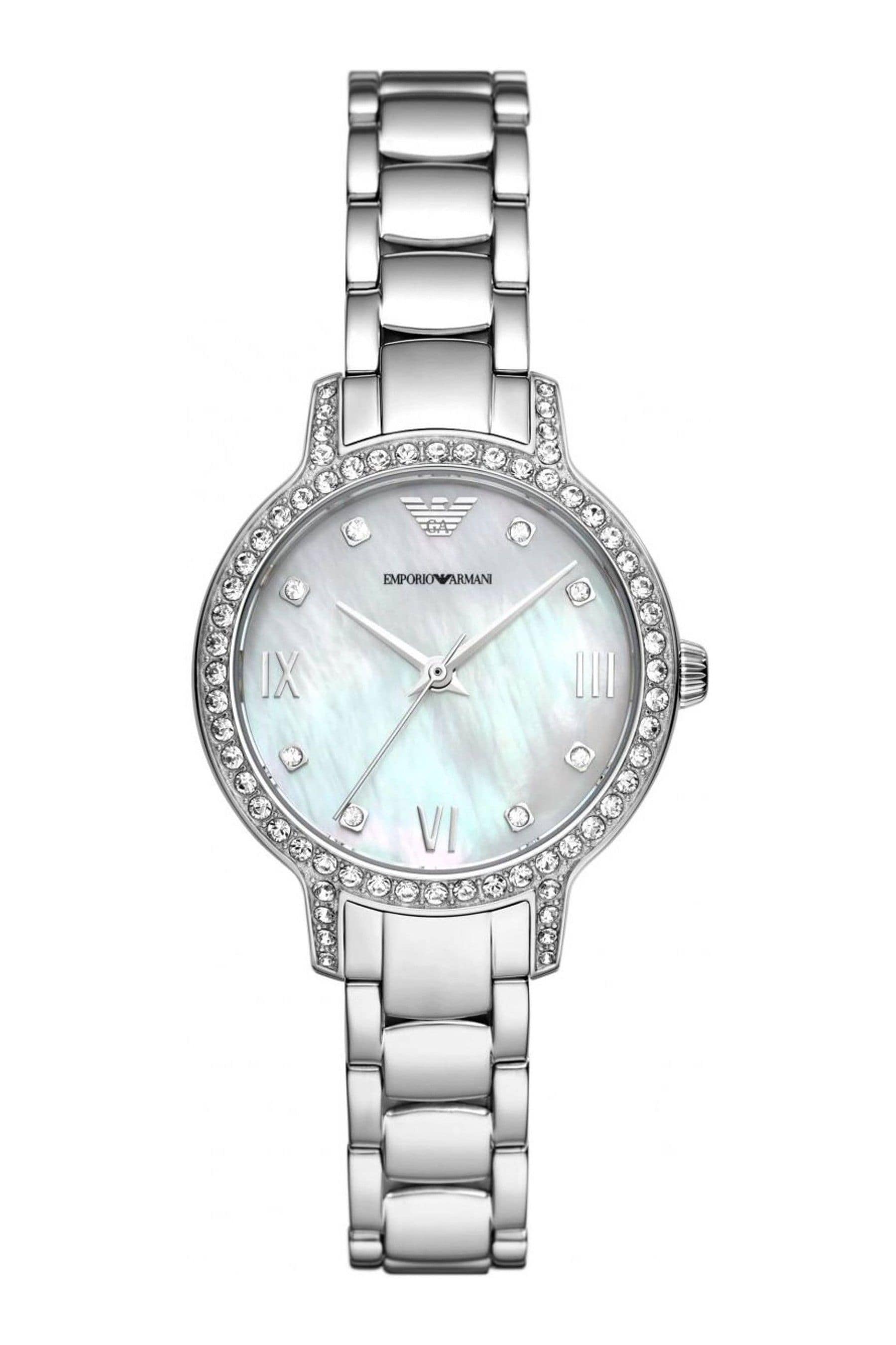 Next armani watch hotsell
