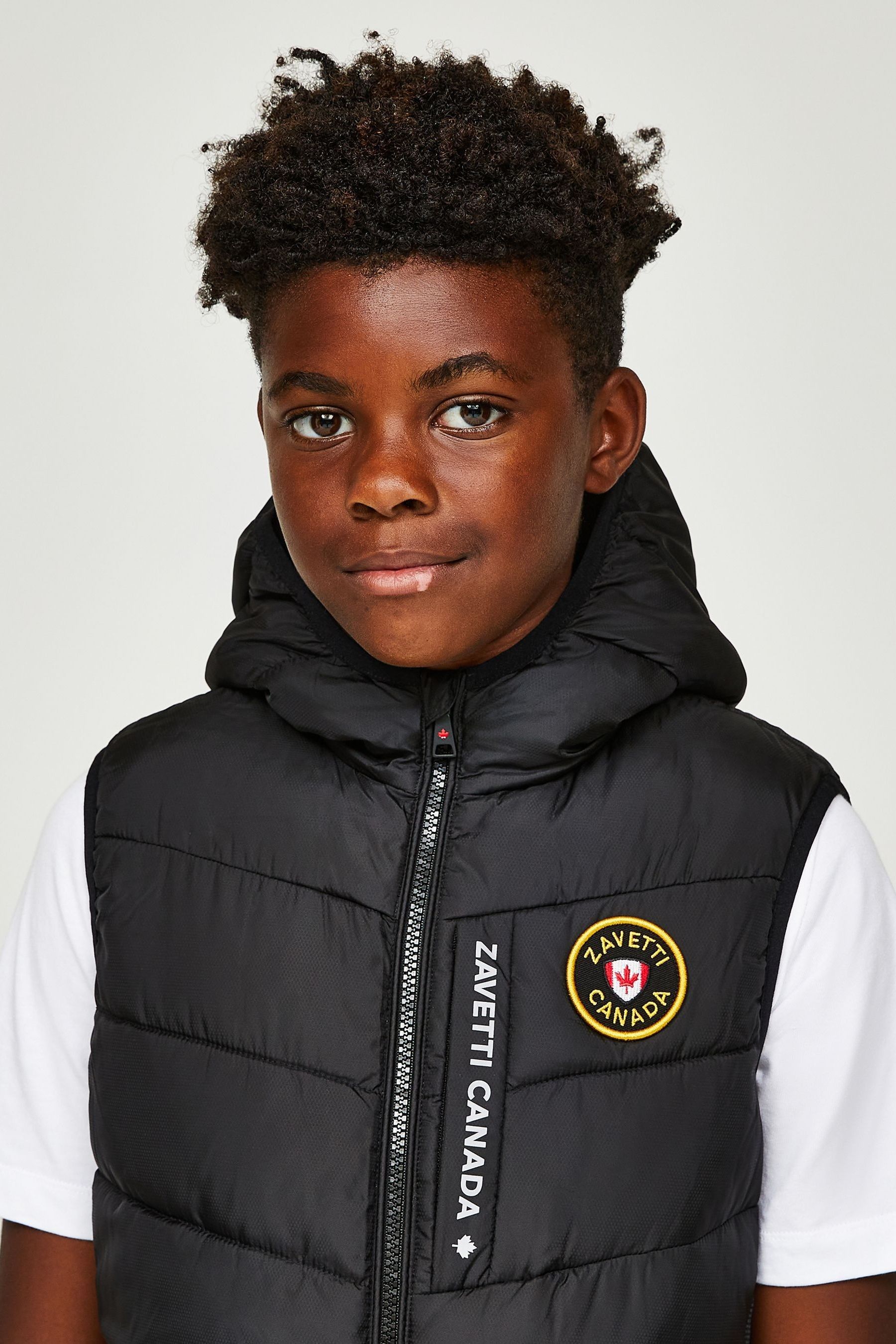 Zavetti canada black cheap
