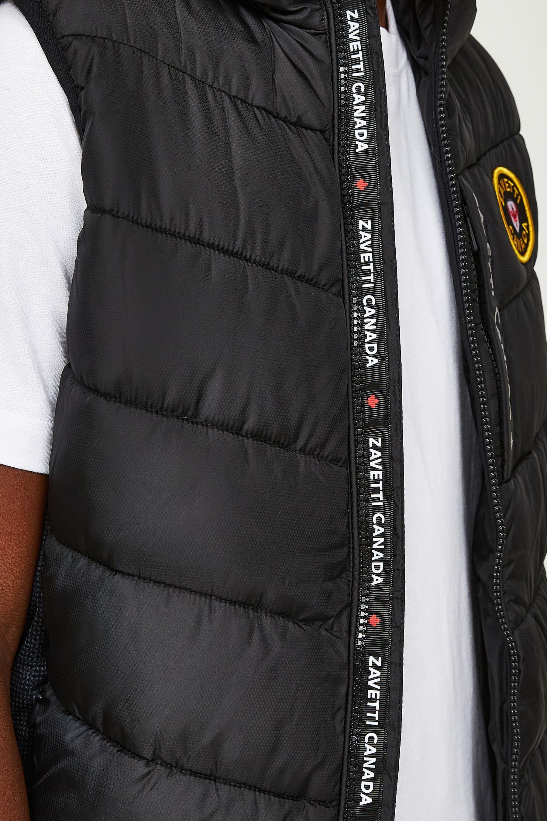 Zavetti canada gilet cheap