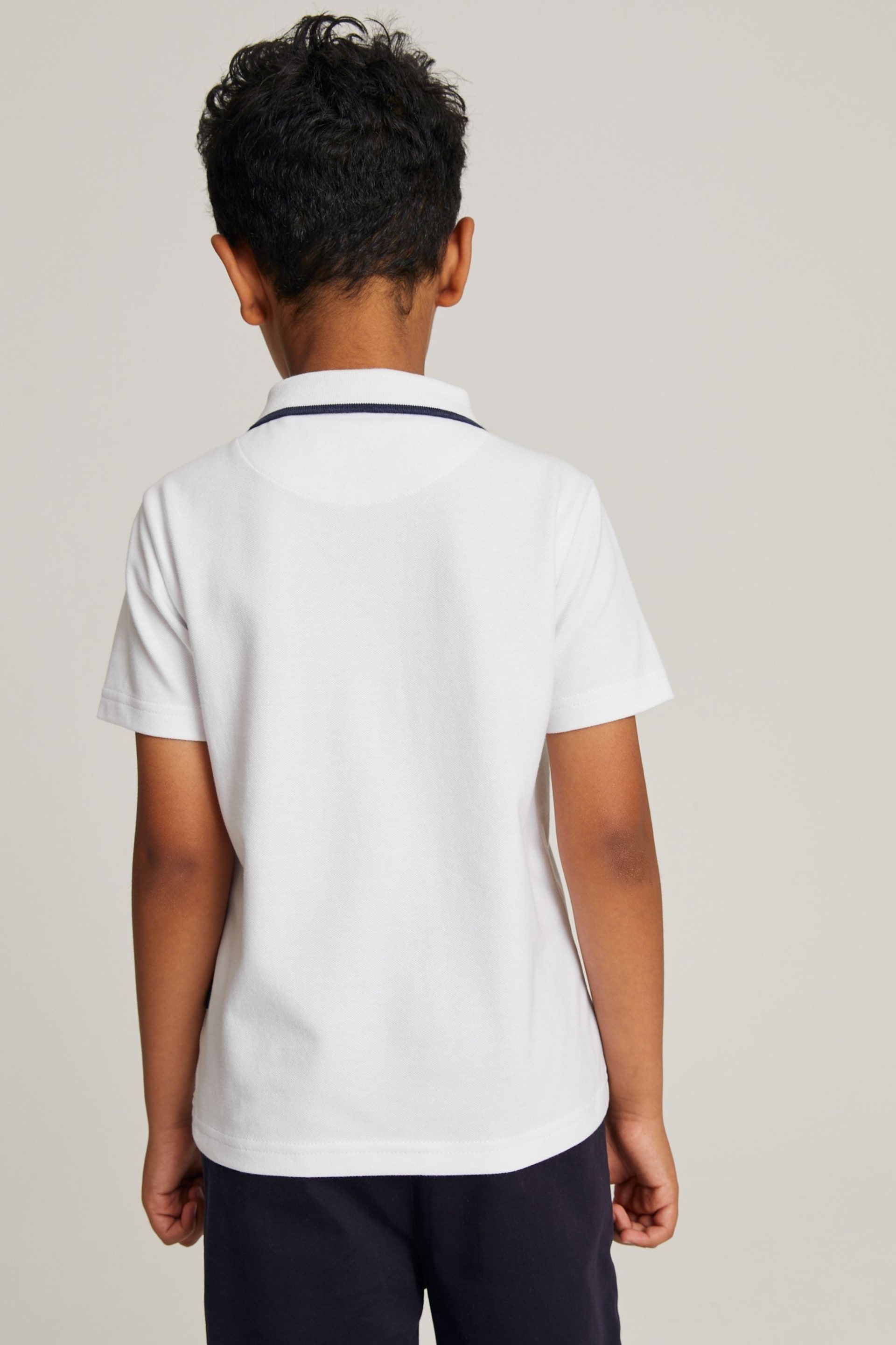 Baker by Ted Baker Polo Shirt - Image 2 of 8