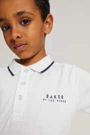 Baker by Ted Baker Polo Shirt - Image 3 of 8