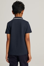 Baker by Ted Baker Polo Shirt - Image 2 of 9