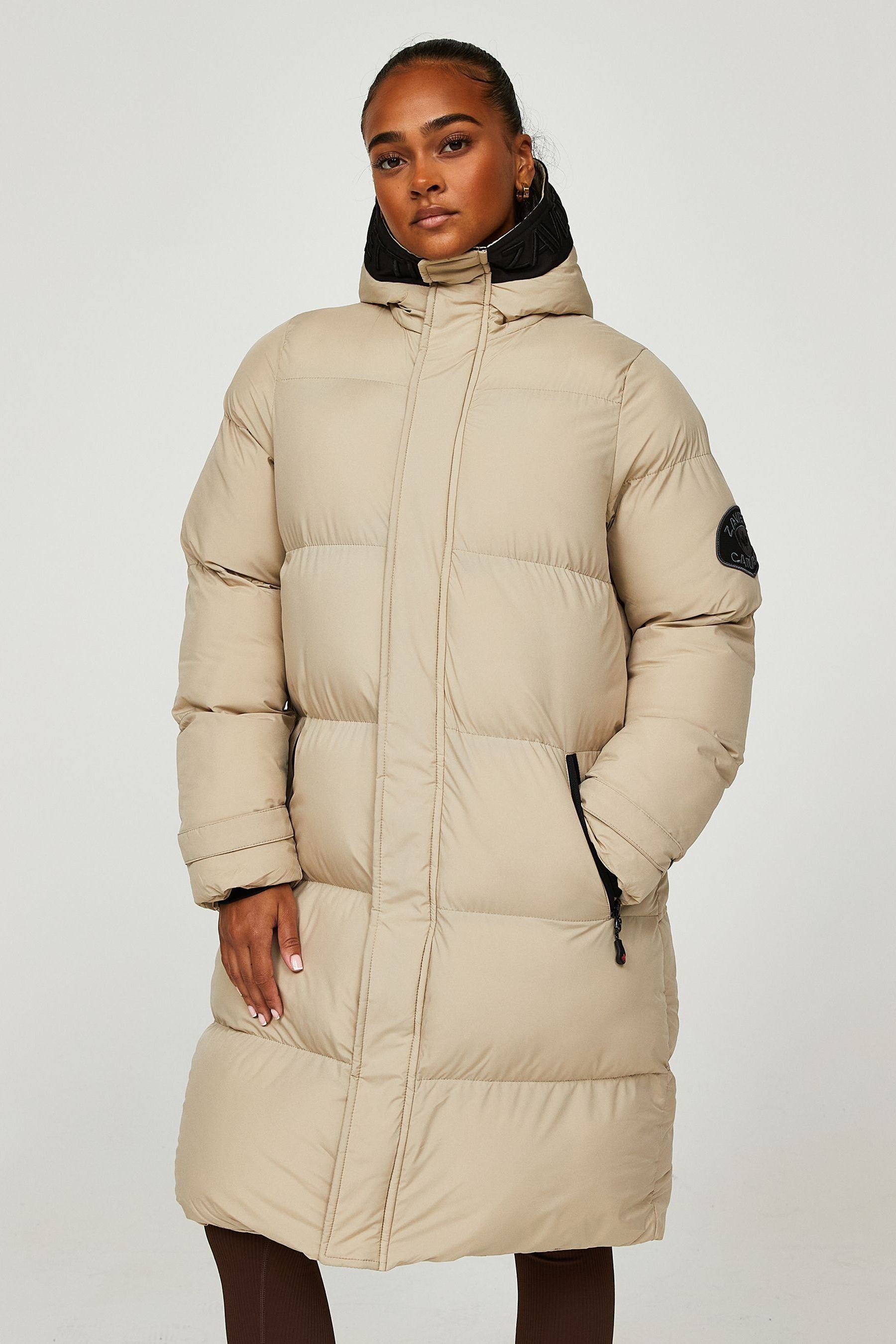 Next puffa coat on sale