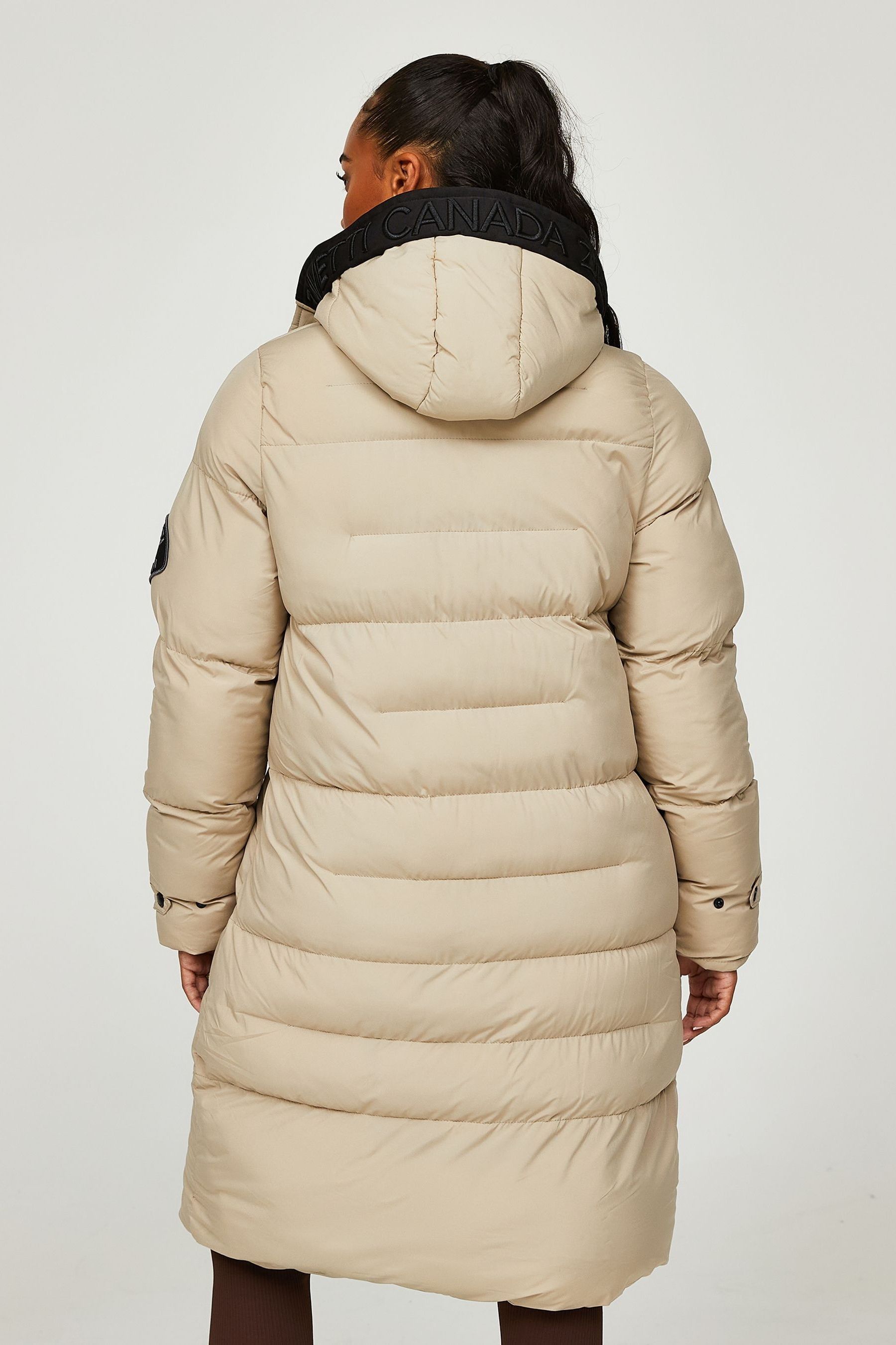 Next puffa jacket sales