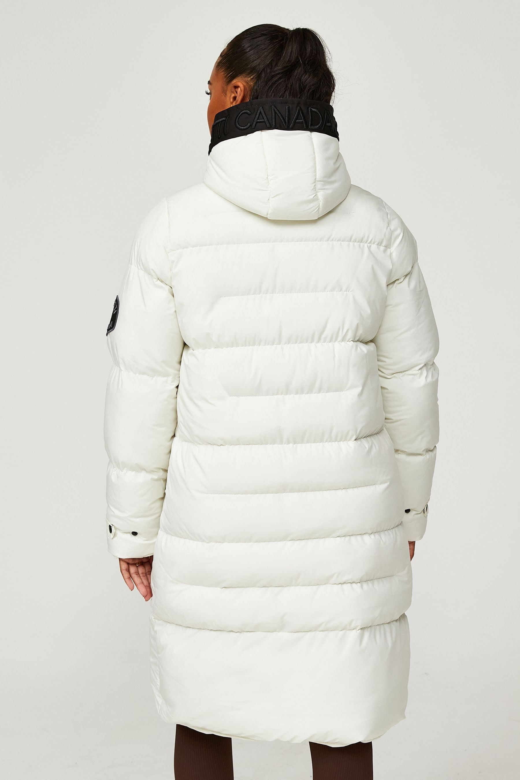 Next puffa jacket discount