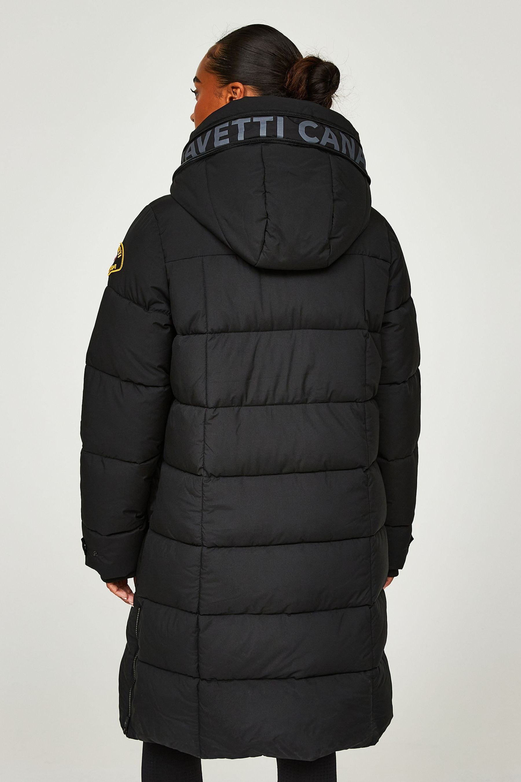 Longline puffa store