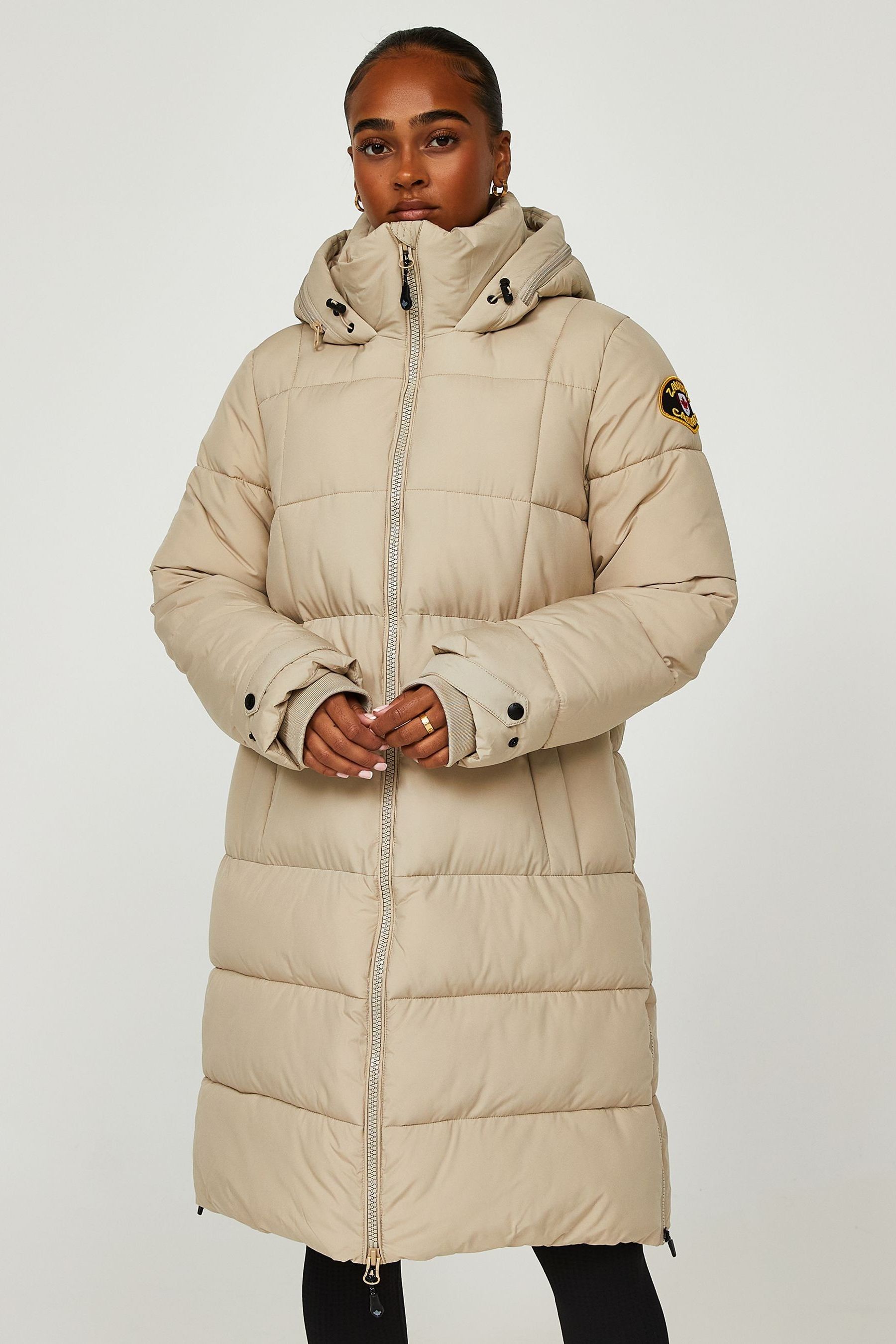 Next puffa jacket discount