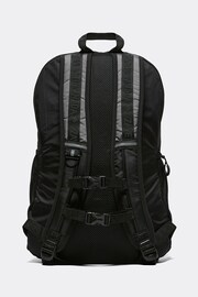 Zavetti Canada Diementro Black Backpack - Image 2 of 6