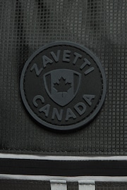 Zavetti Canada Diementro Black Backpack - Image 6 of 6