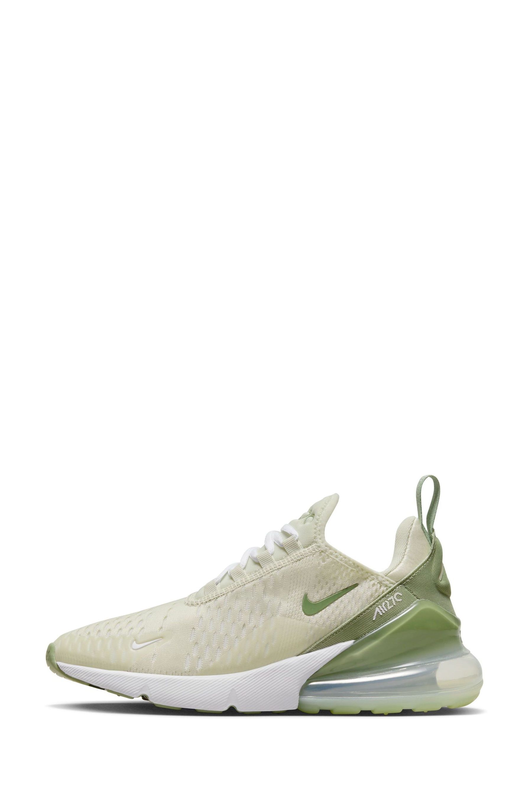 Nike 270 mint green outlet