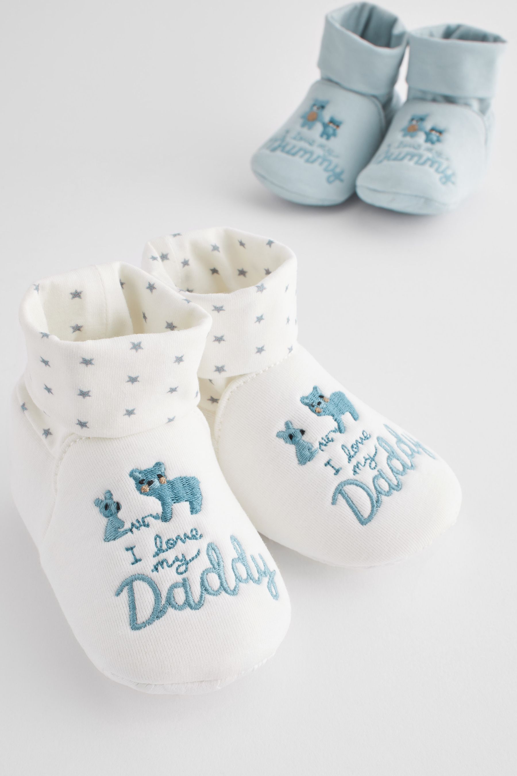 Sock booties baby clearance