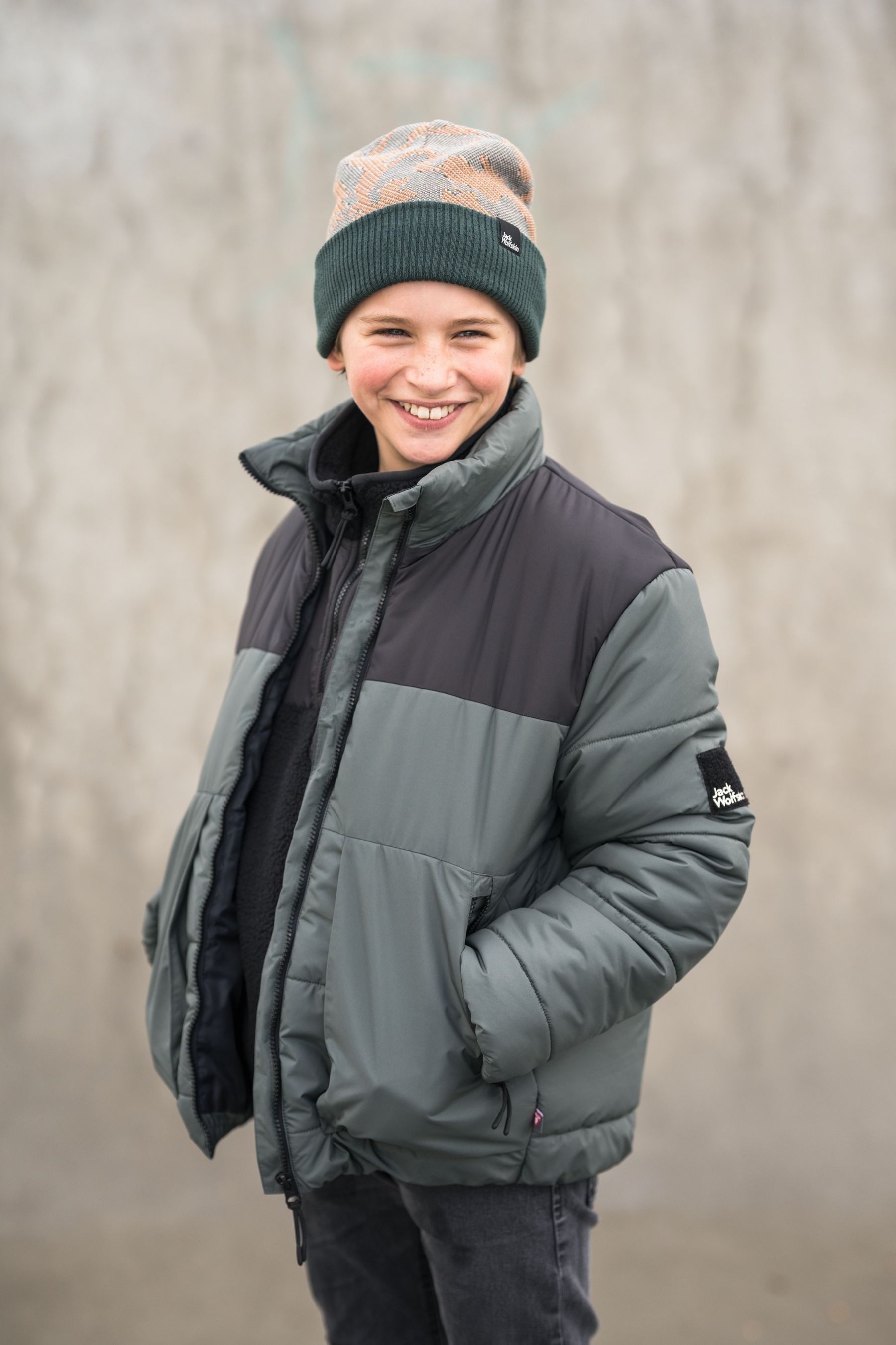 Jack wolfskin mens insulated jackets outlet