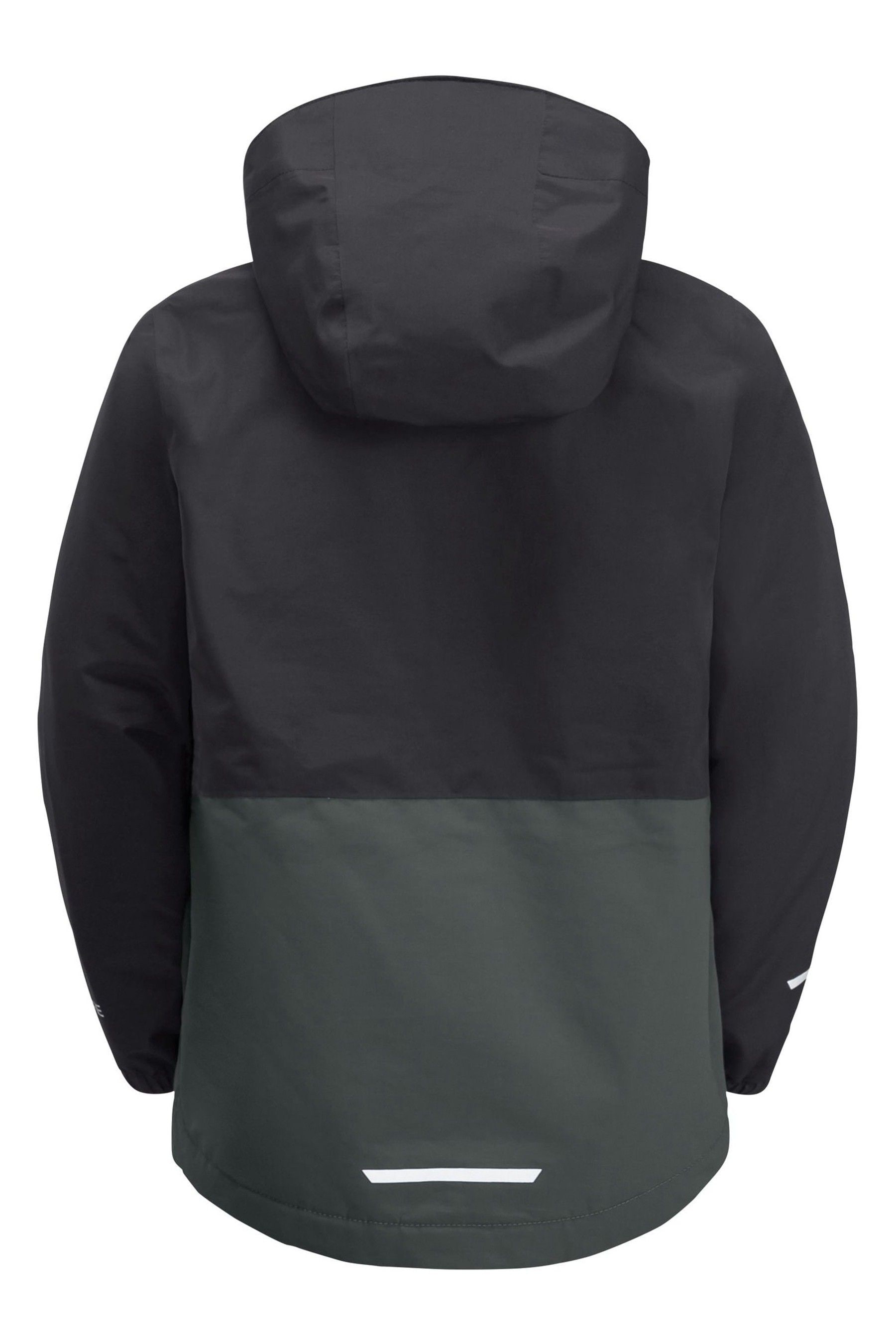 Buy Jack Wolfskin Childrens Snowy Days Jacket from Next Luxembourg