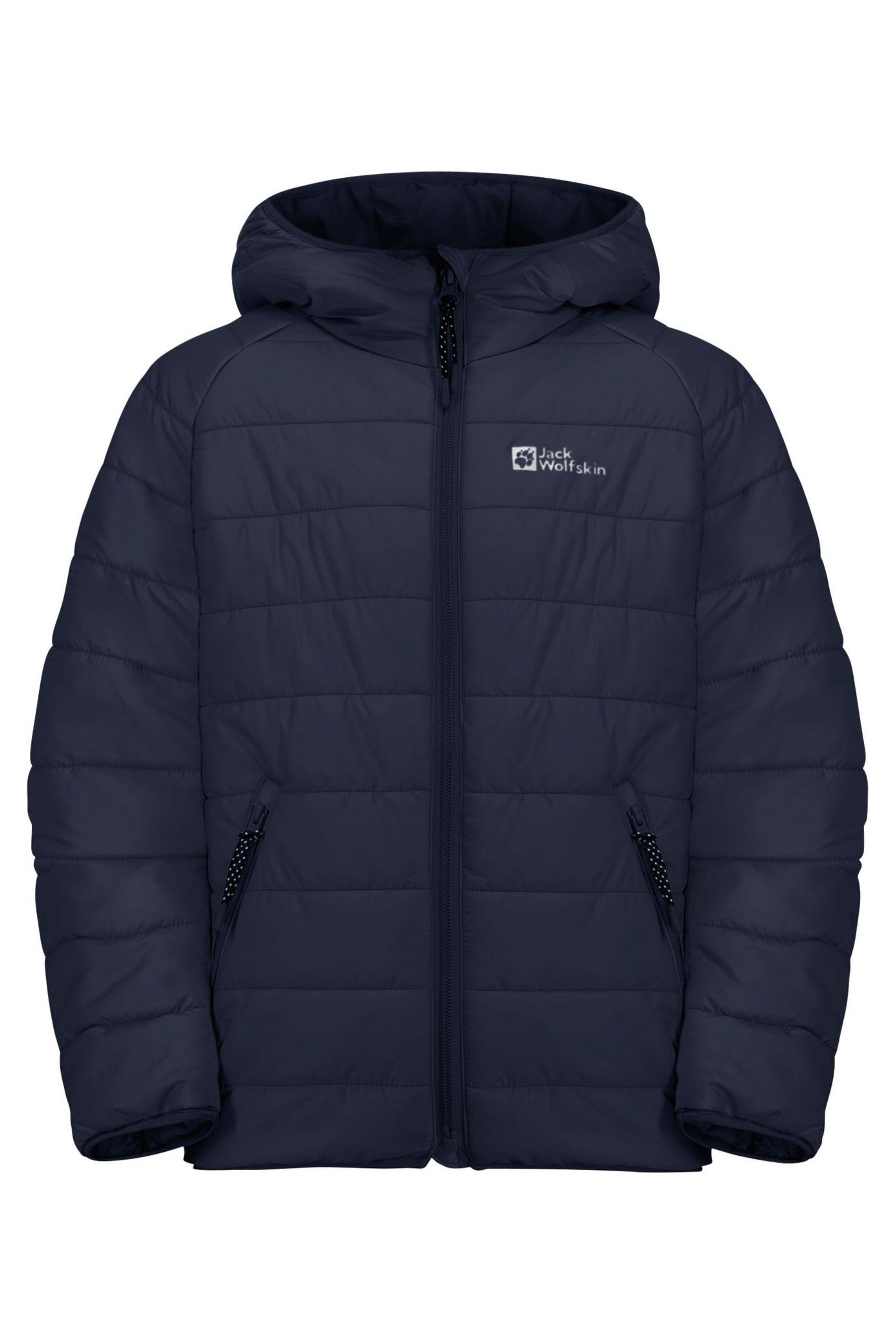 Buy Jack Wolfskin Childrens Zenon Padded Jacket from Next Luxembourg