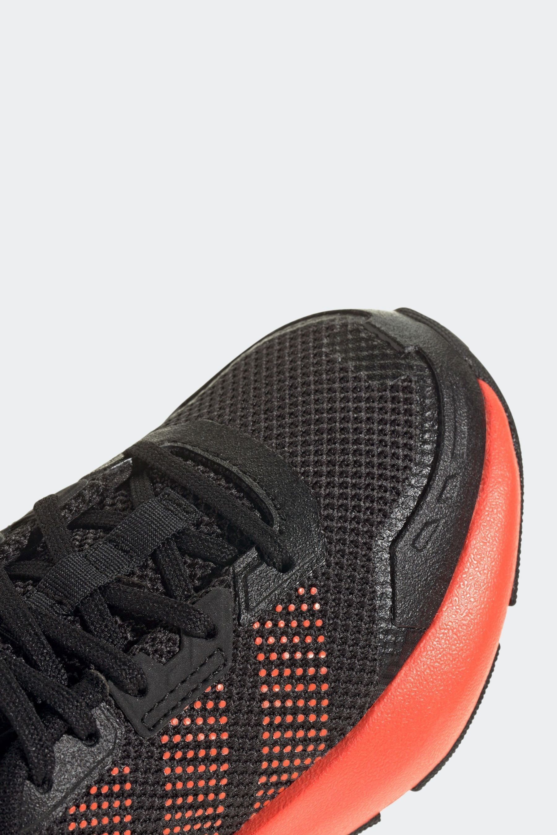 Buy adidas Black Star Wars Runner K Shoes from Next Luxembourg